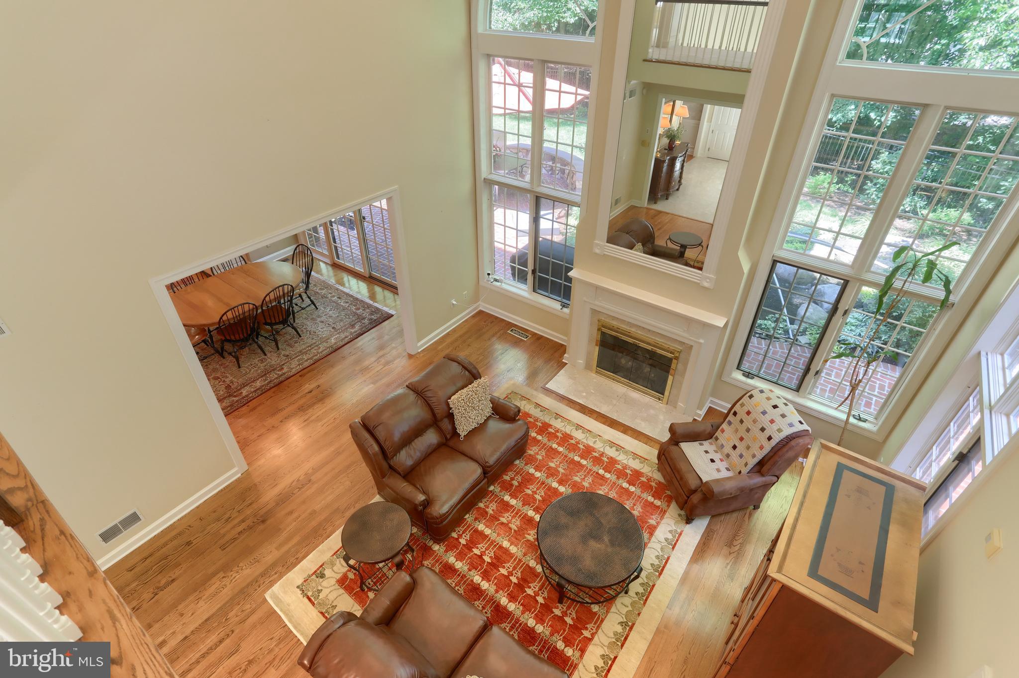 STONEY RUN - Residential