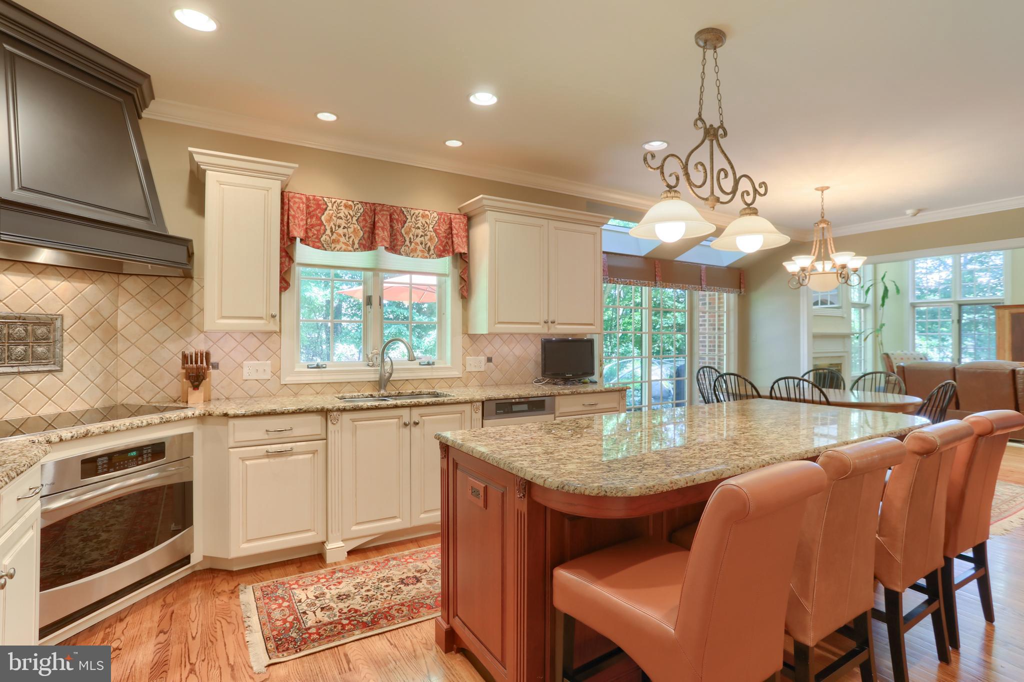 STONEY RUN - Residential