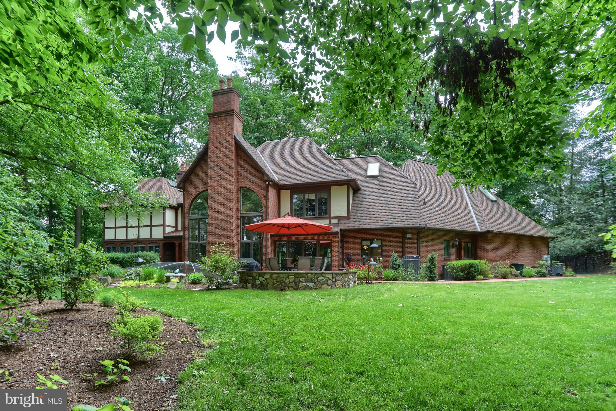 STONEY RUN - Residential