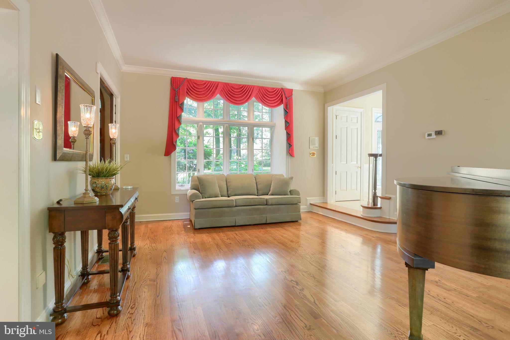 STONEY RUN - Residential