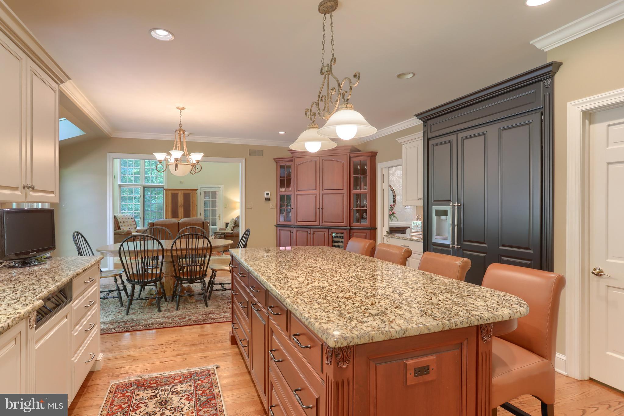 STONEY RUN - Residential