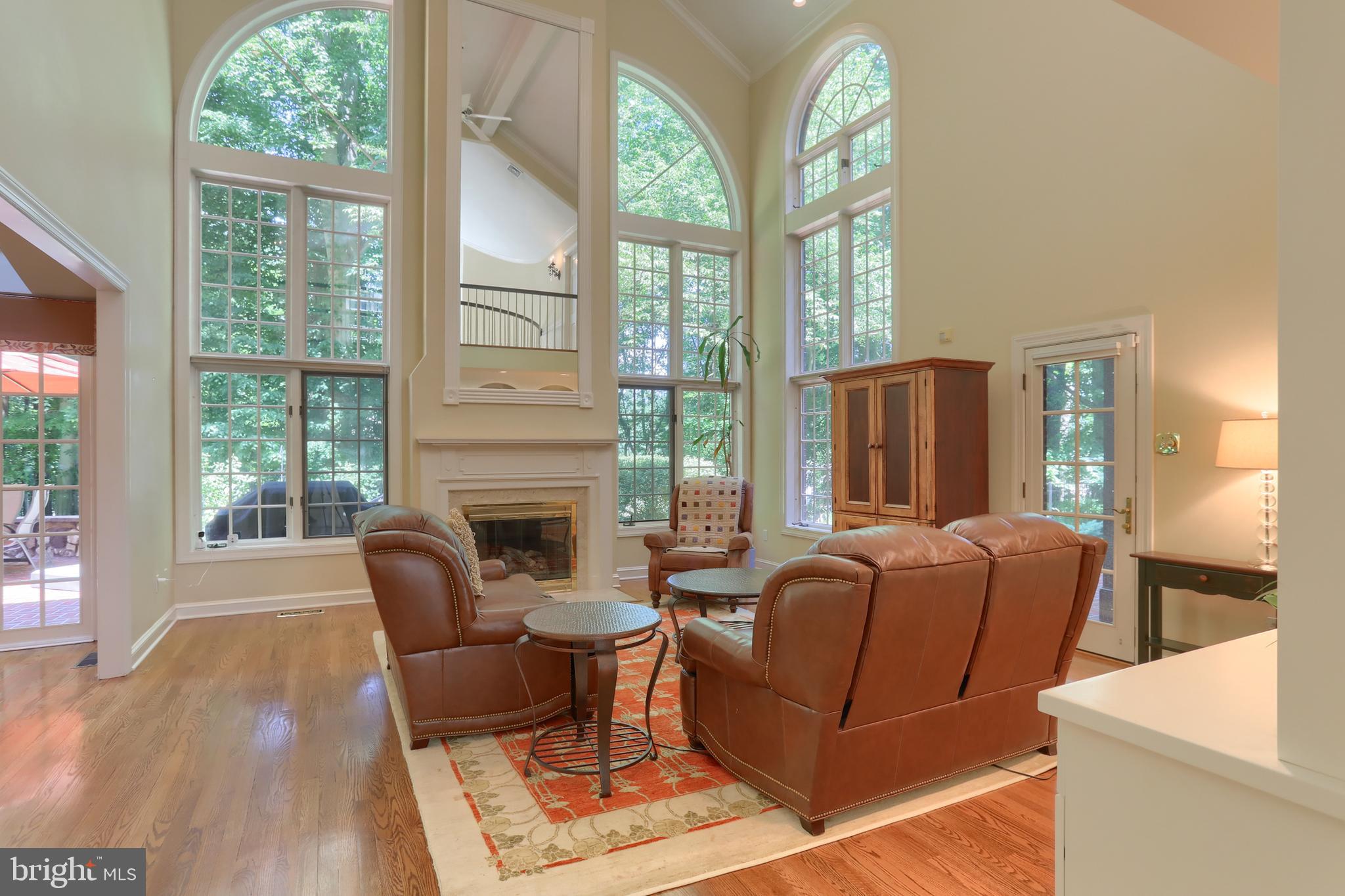 STONEY RUN - Residential