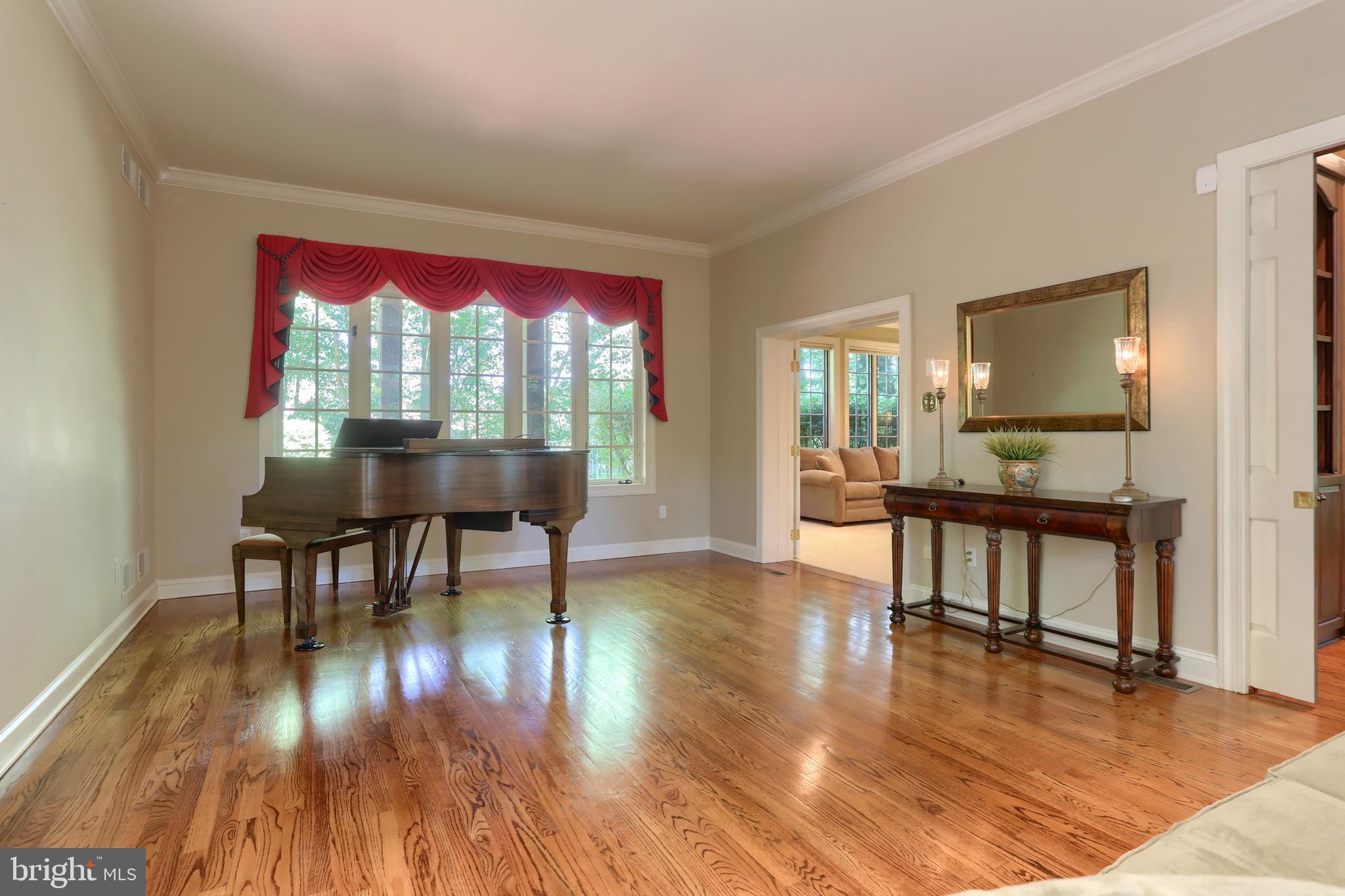 STONEY RUN - Residential