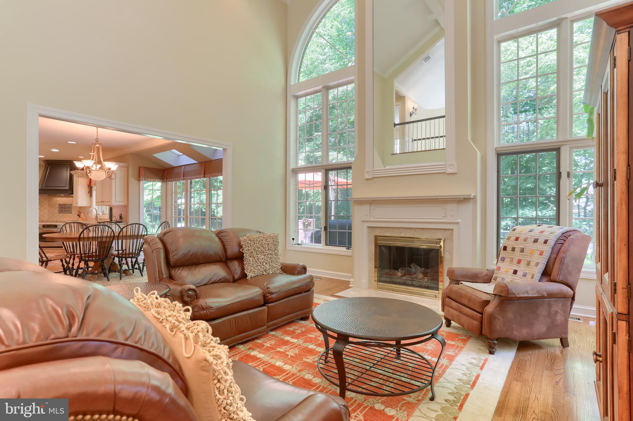 STONEY RUN - Residential