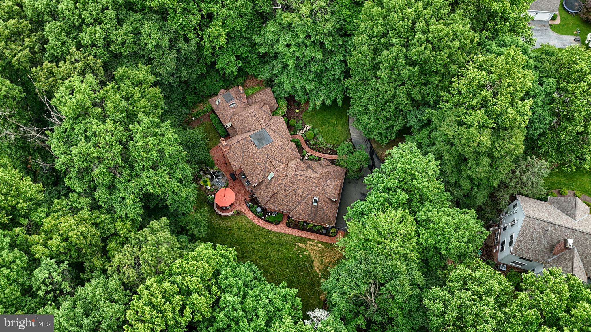 STONEY RUN - Residential