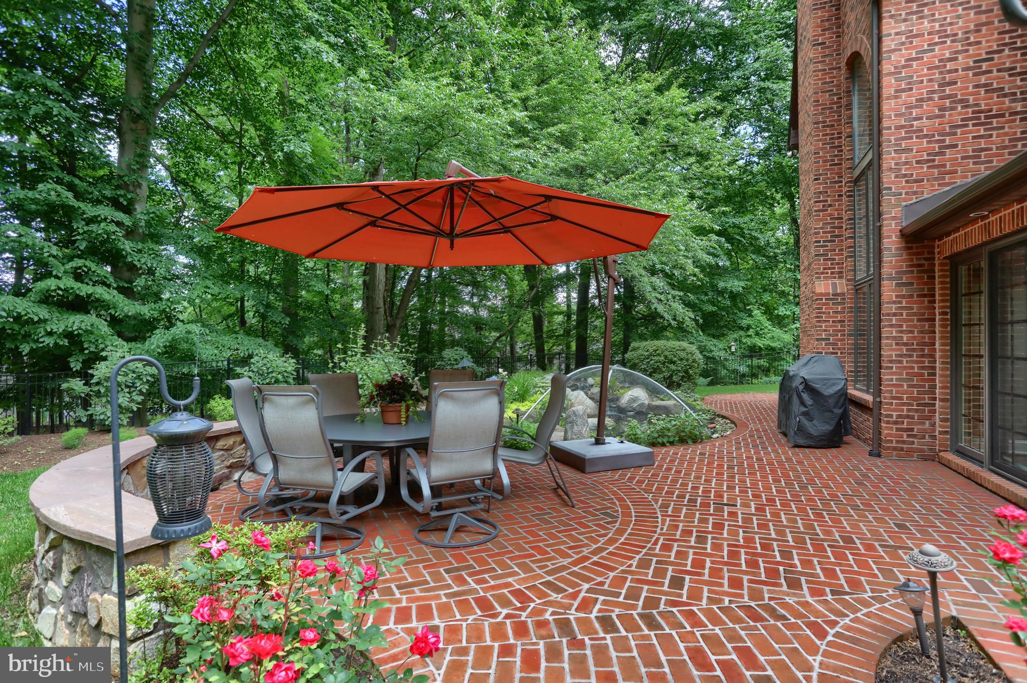 STONEY RUN - Residential