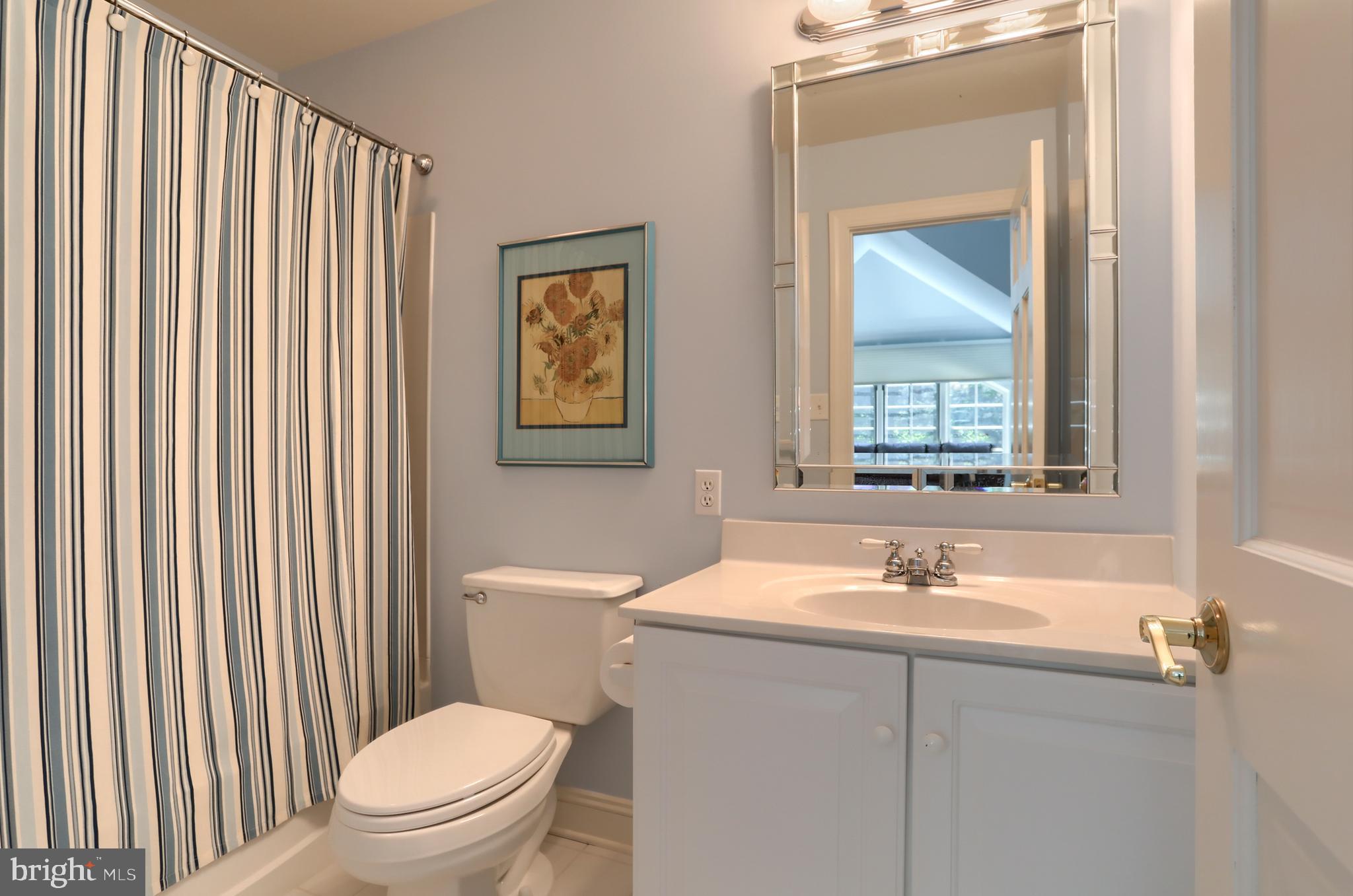 STONEY RUN - Residential