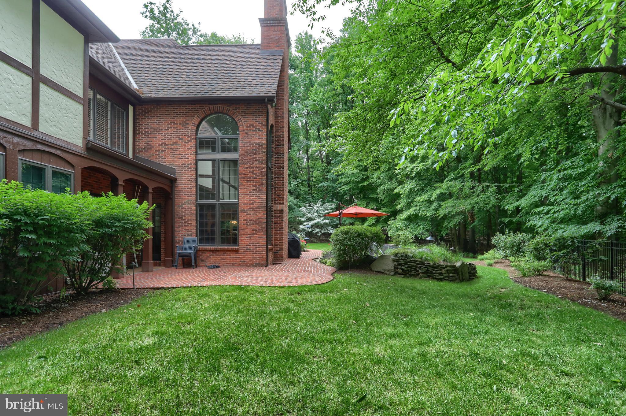 STONEY RUN - Residential