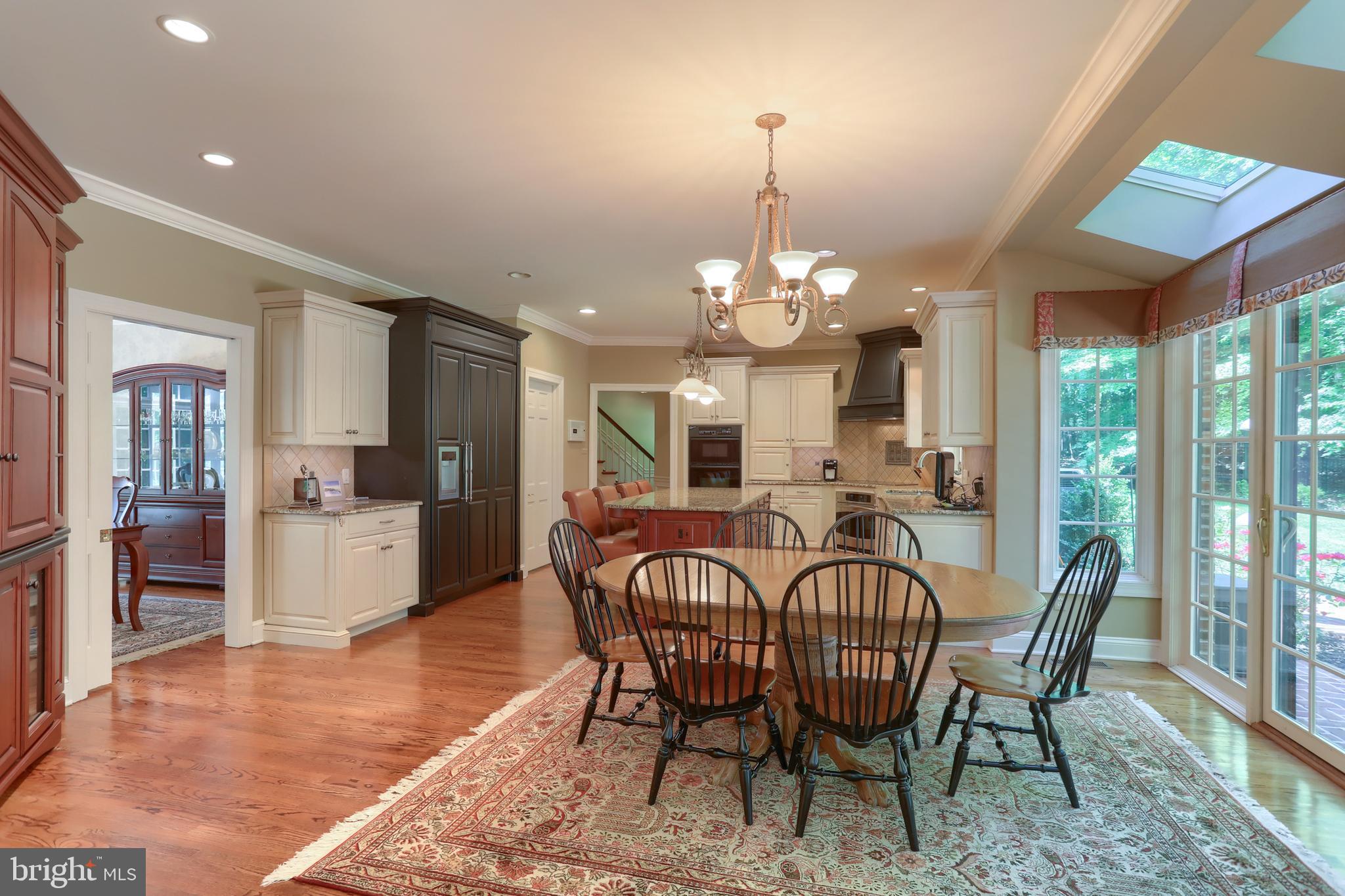 STONEY RUN - Residential