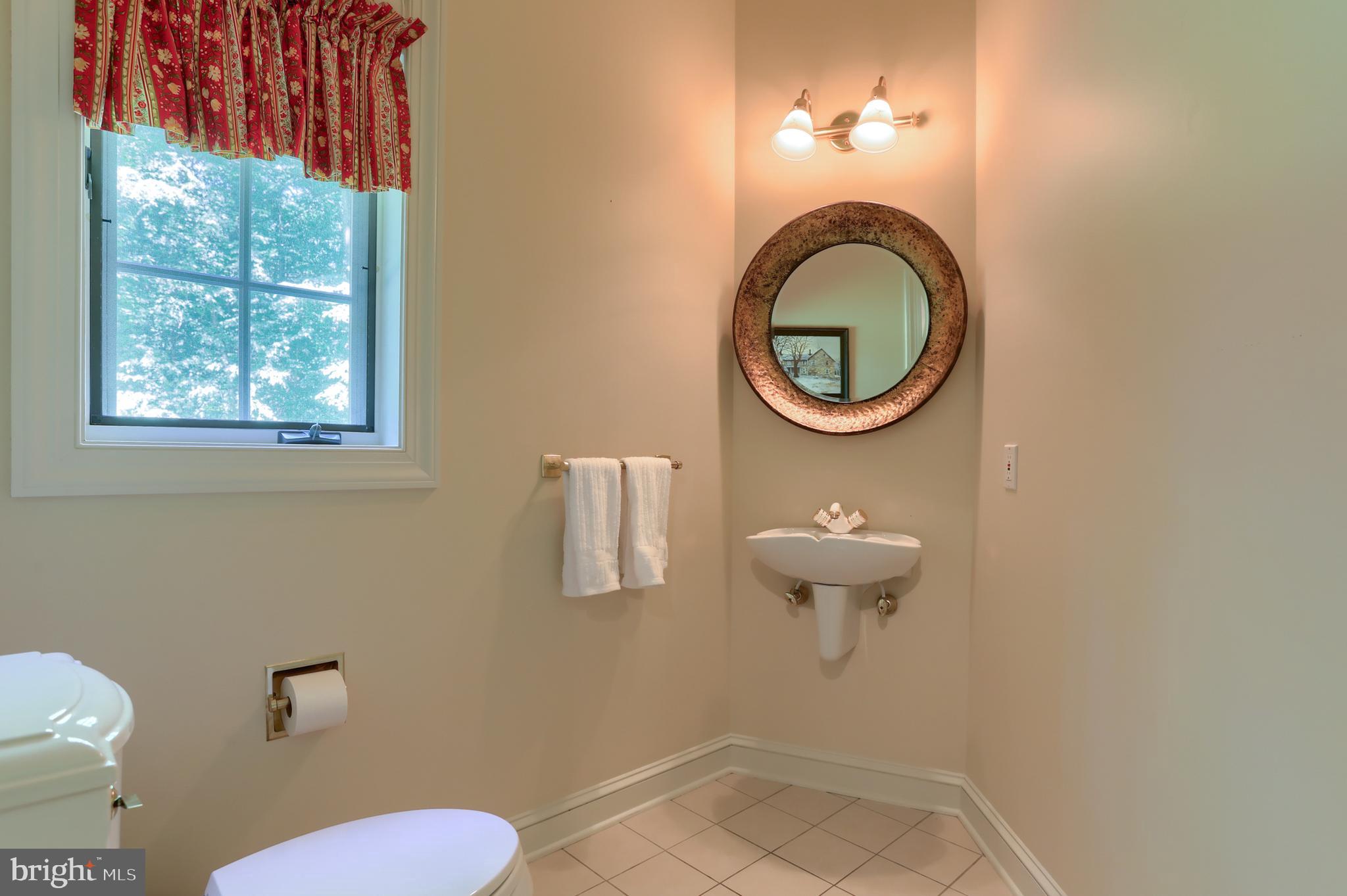 STONEY RUN - Residential