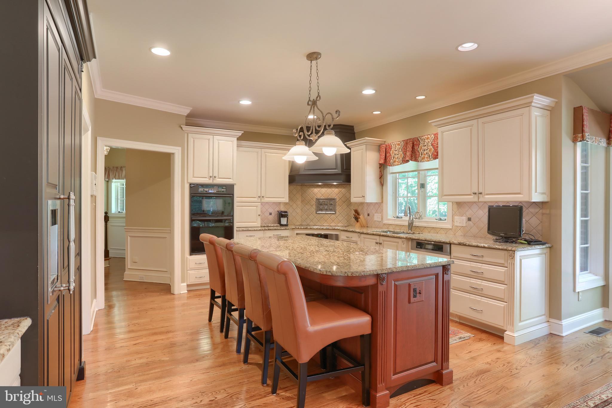 STONEY RUN - Residential