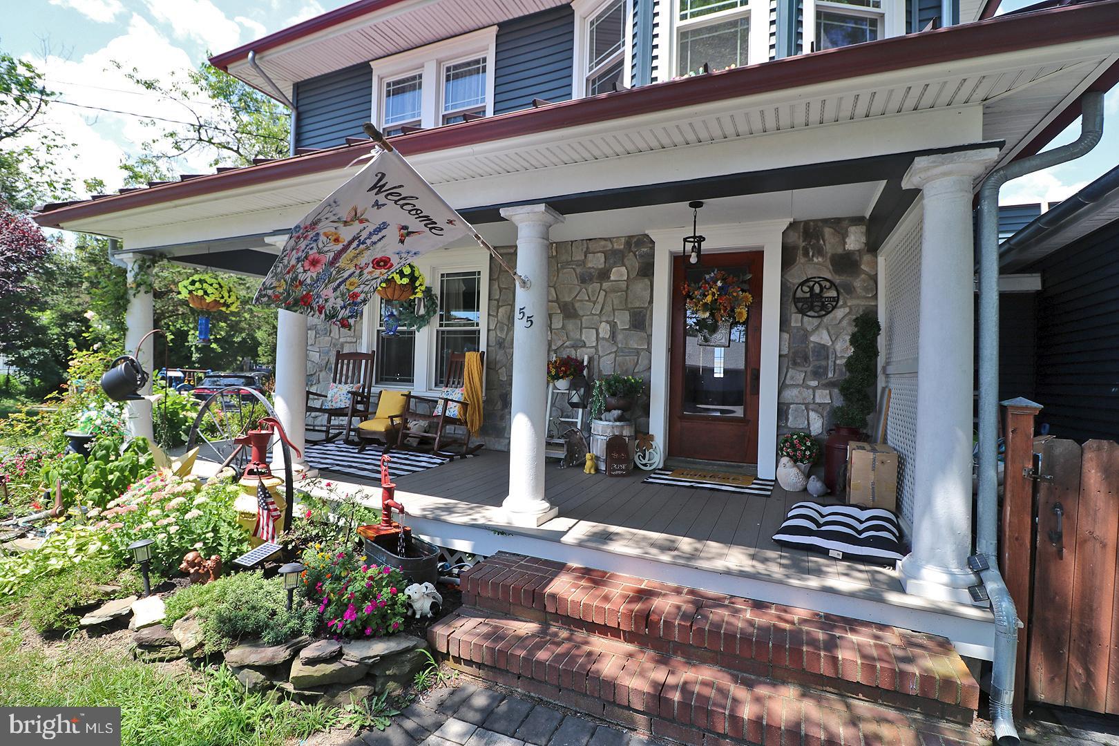 55 MAIN STREET