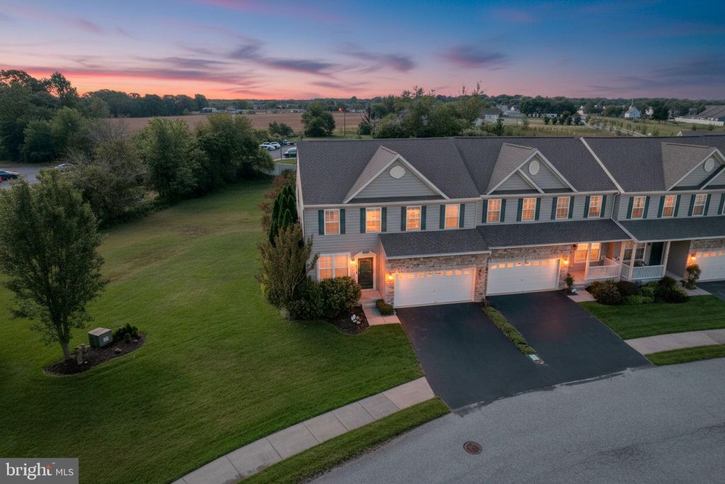 Photo of 17702 Brighten Drive #K-1, LEWES, DE 19958 (MLS # DESU2098490)