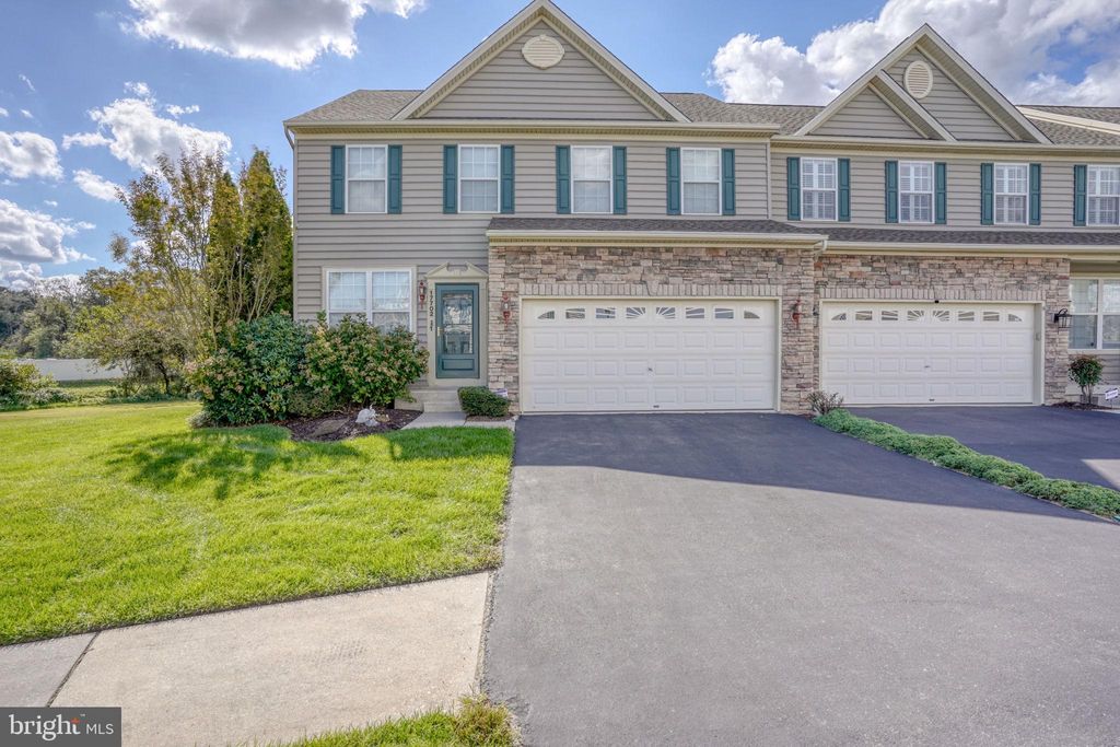 Photo of 17702 Brighten Drive #K-1, LEWES, DE 19958 (MLS # DESU2098490)