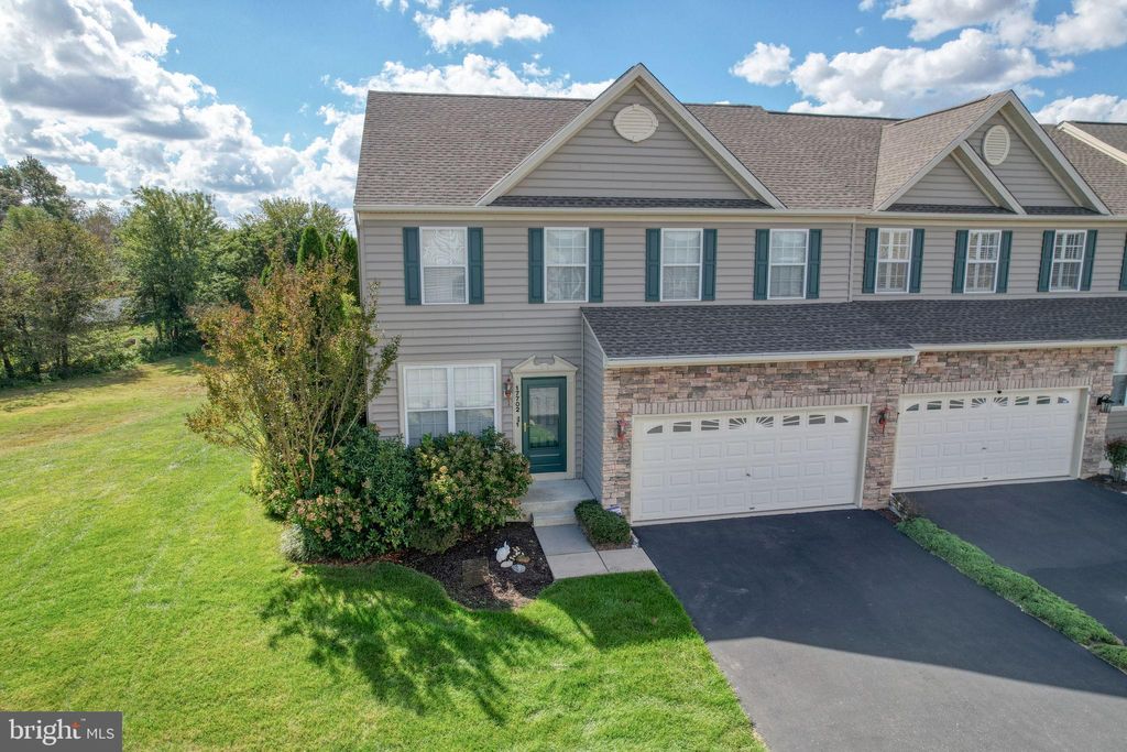 Photo of 17702 Brighten Drive #K-1, LEWES, DE 19958 (MLS # DESU2098490)