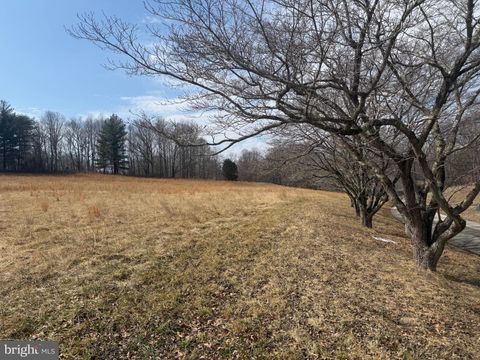 Vacant Land For Sale - Mcgruders Ferry Road<br/> BRANDYWINE, MD 20613