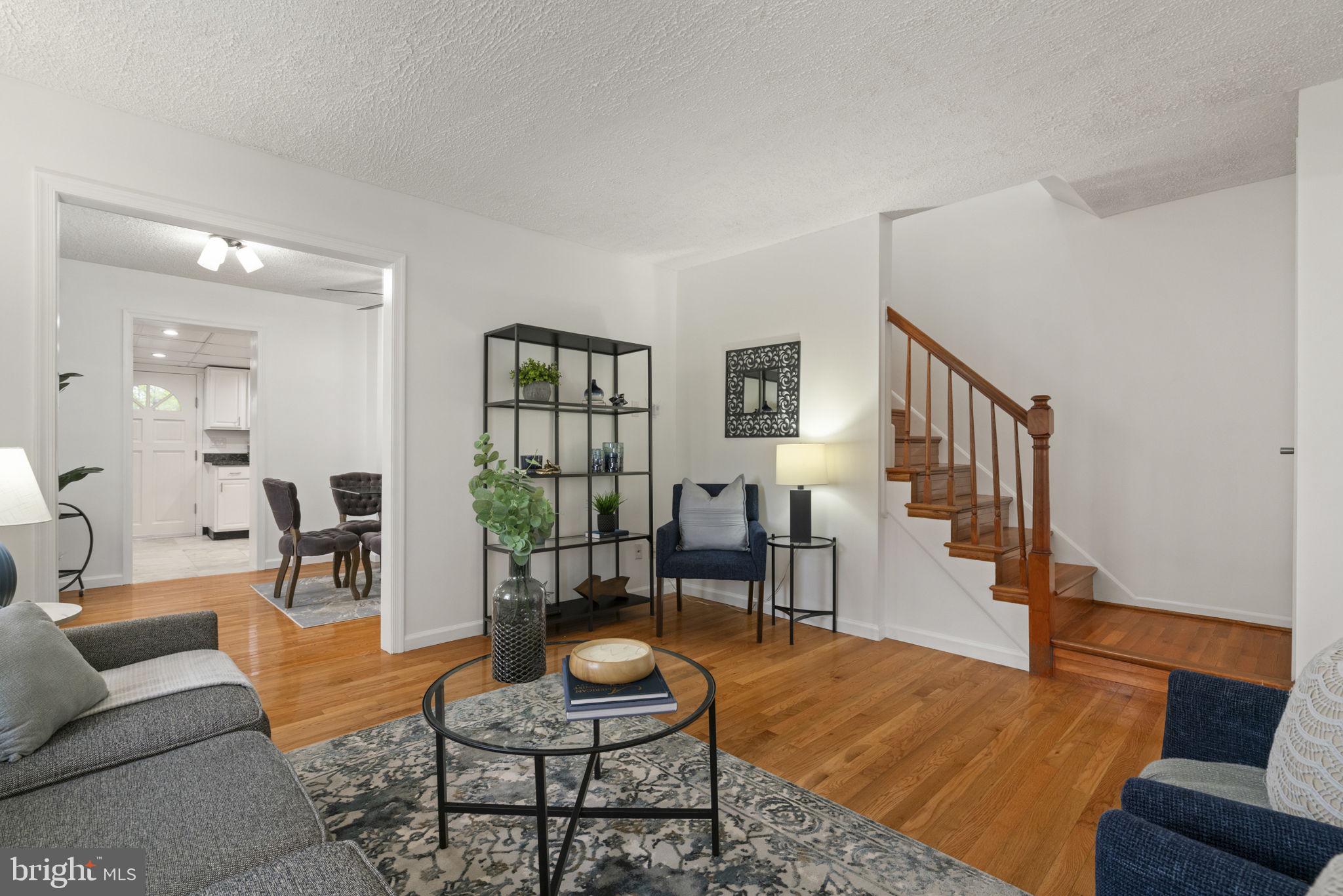 JEFFERSON MANOR - Residential