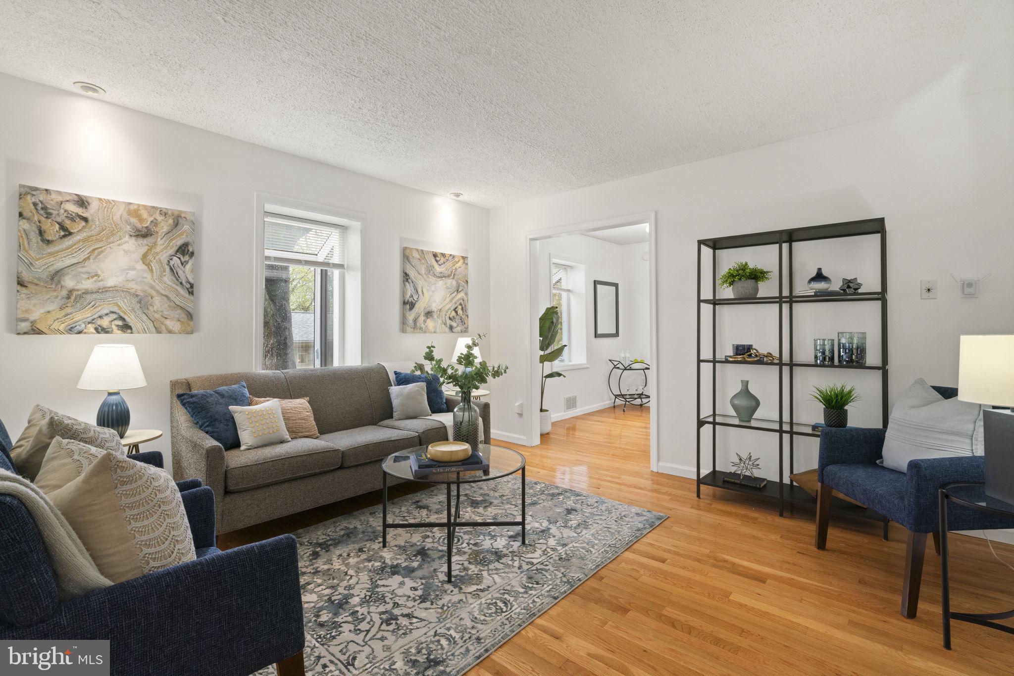 JEFFERSON MANOR - Residential