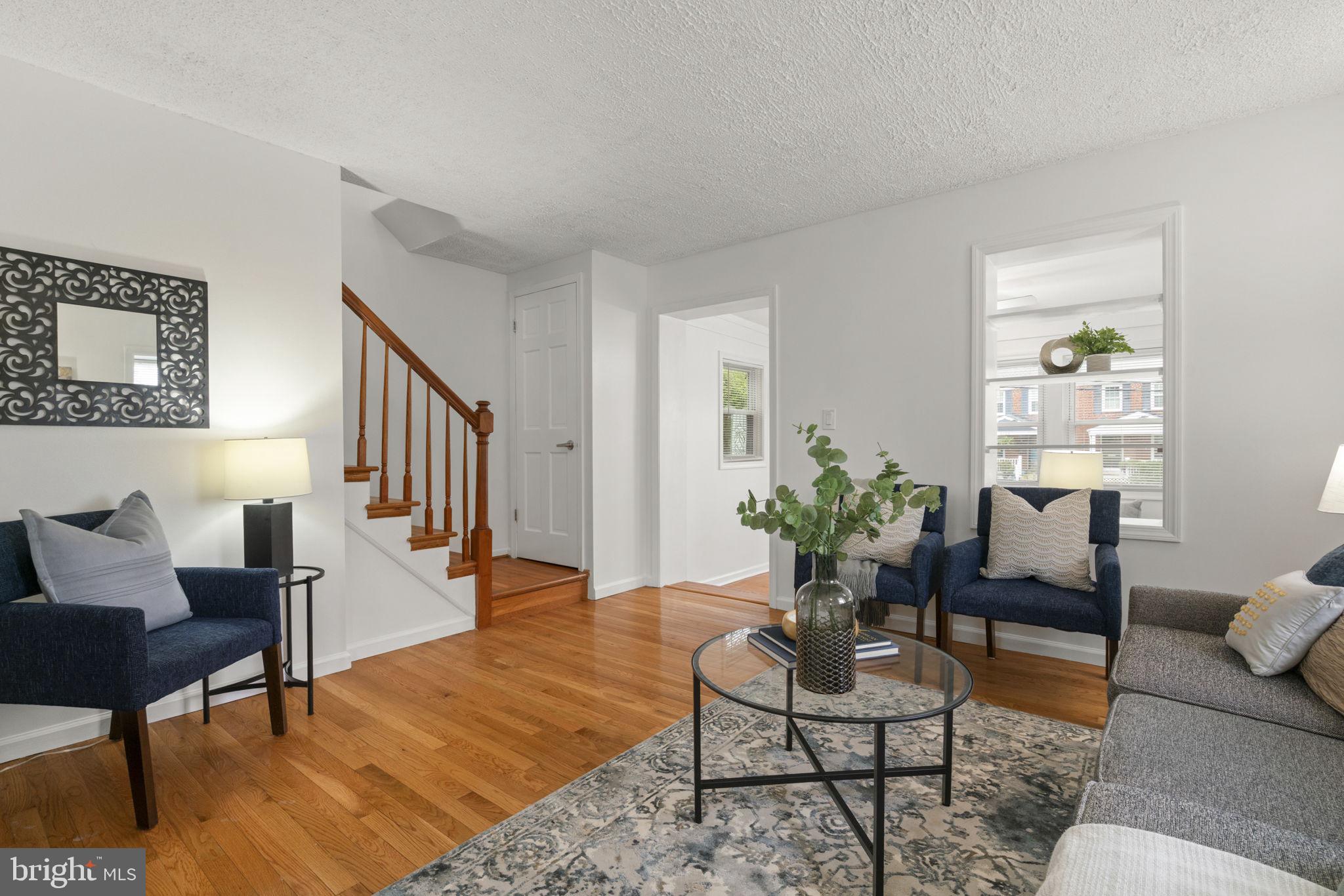 JEFFERSON MANOR - Residential