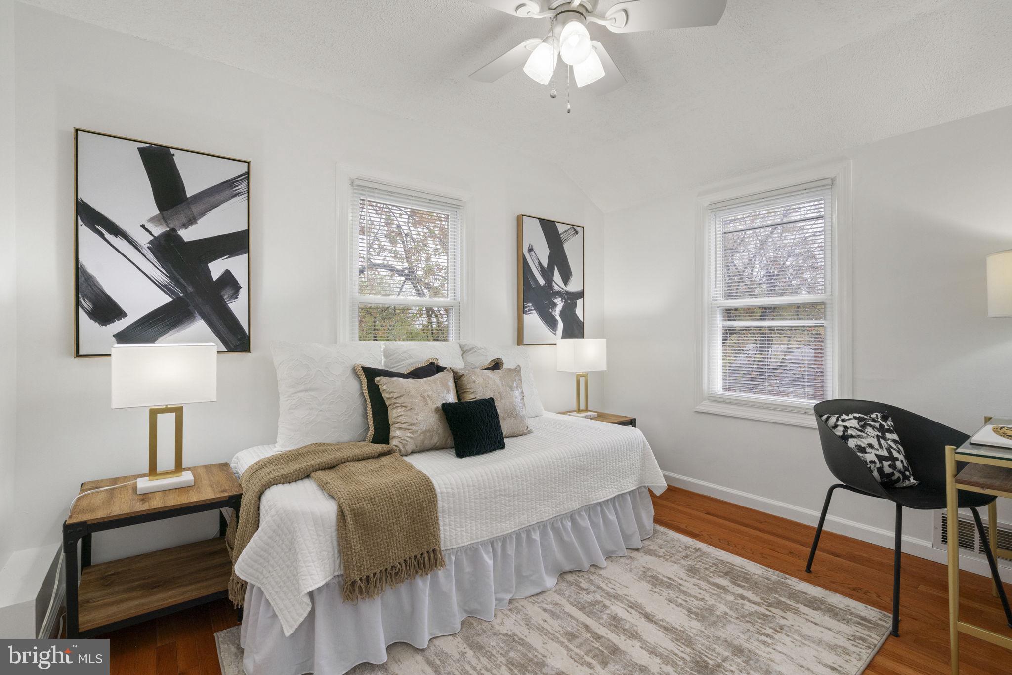 JEFFERSON MANOR - Residential