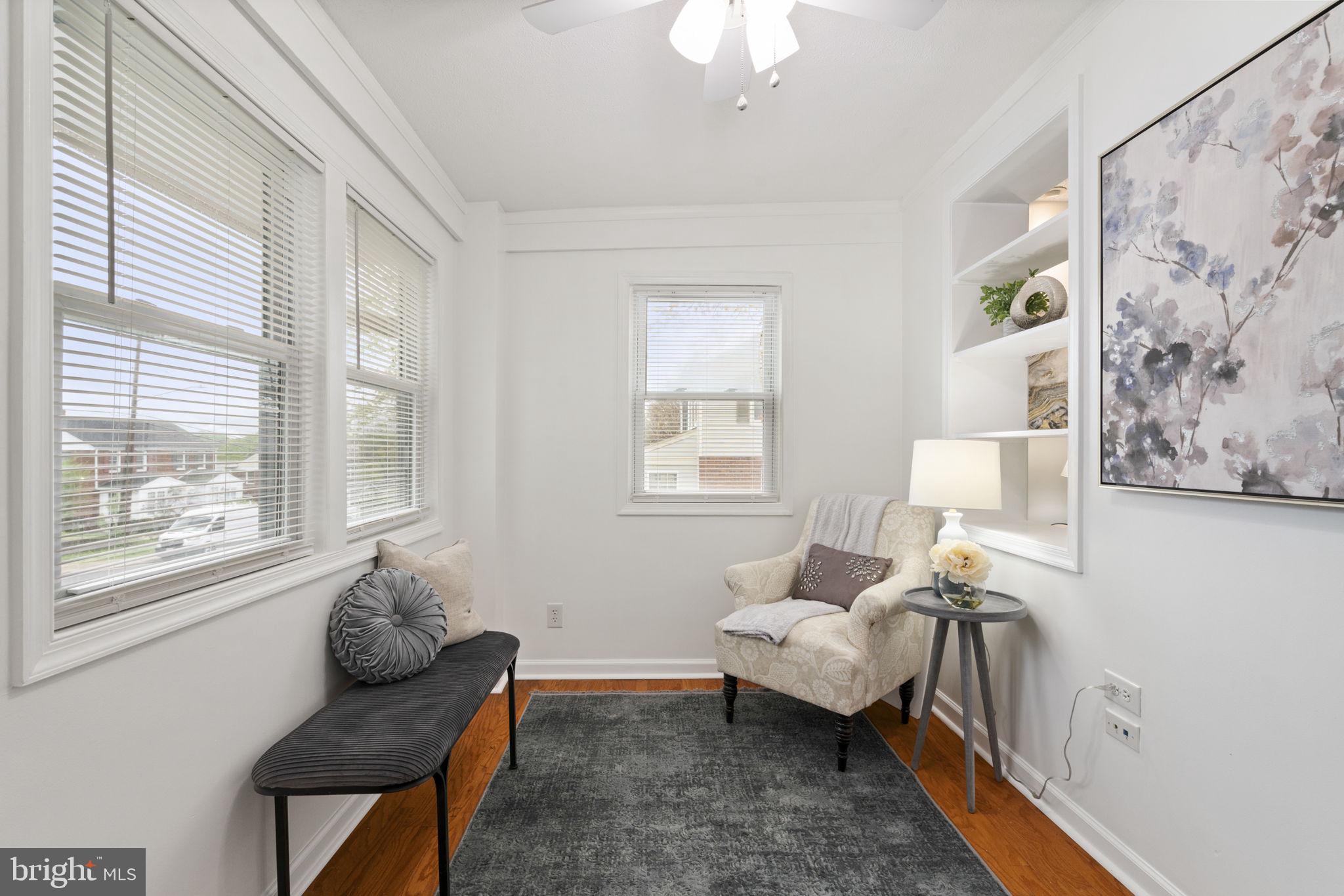 JEFFERSON MANOR - Residential