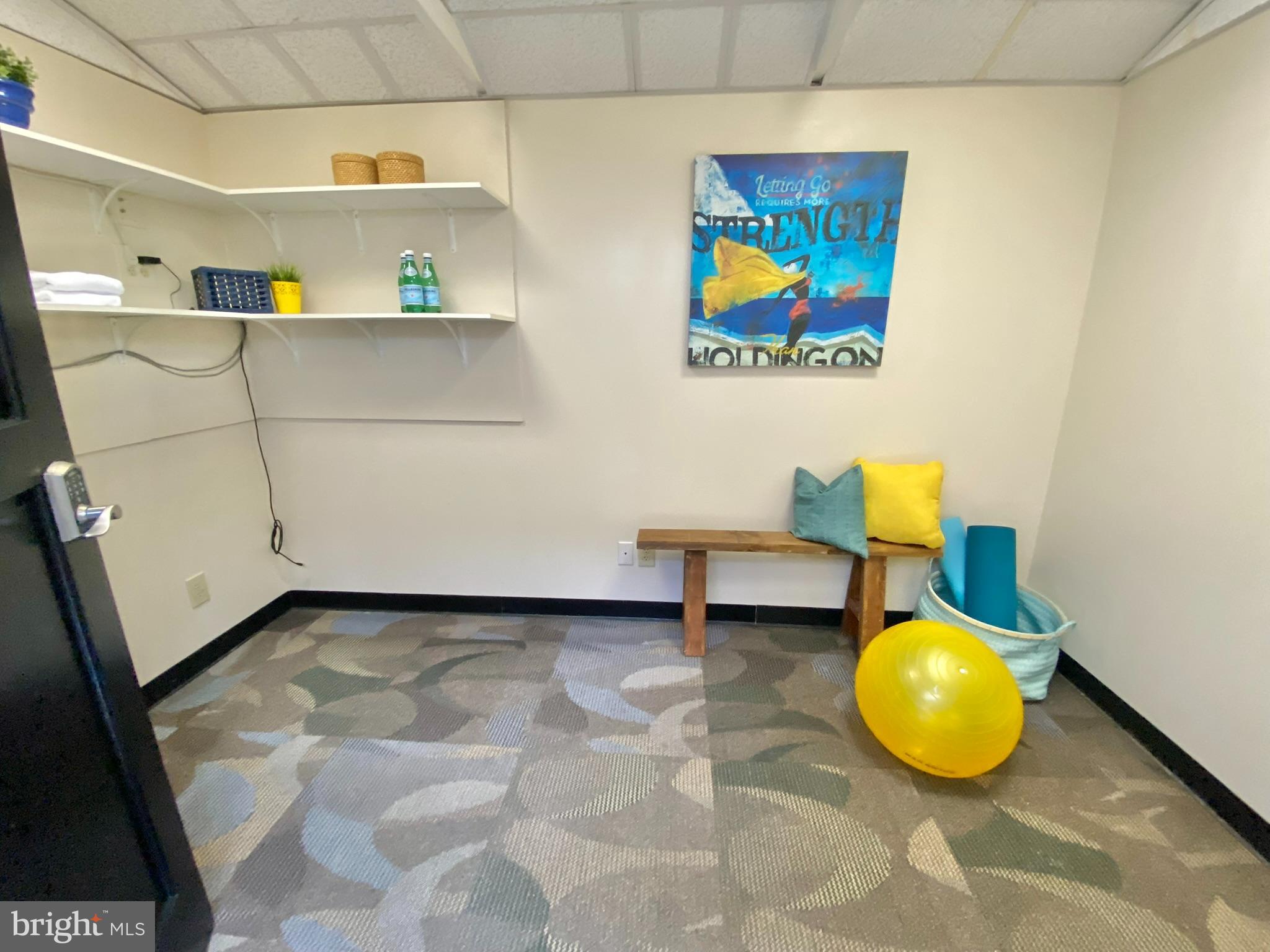 JEFFERSON MANOR - Residential