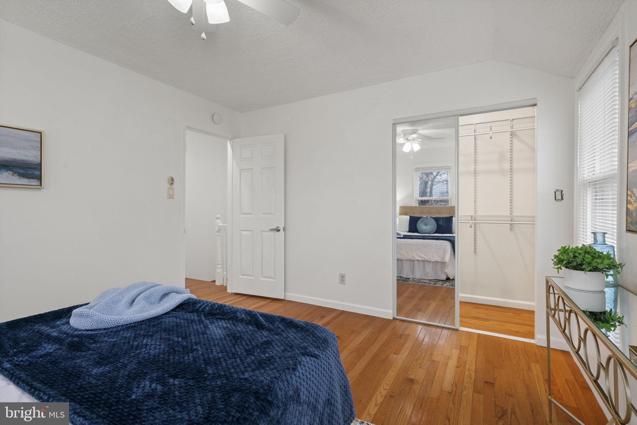 JEFFERSON MANOR - Residential