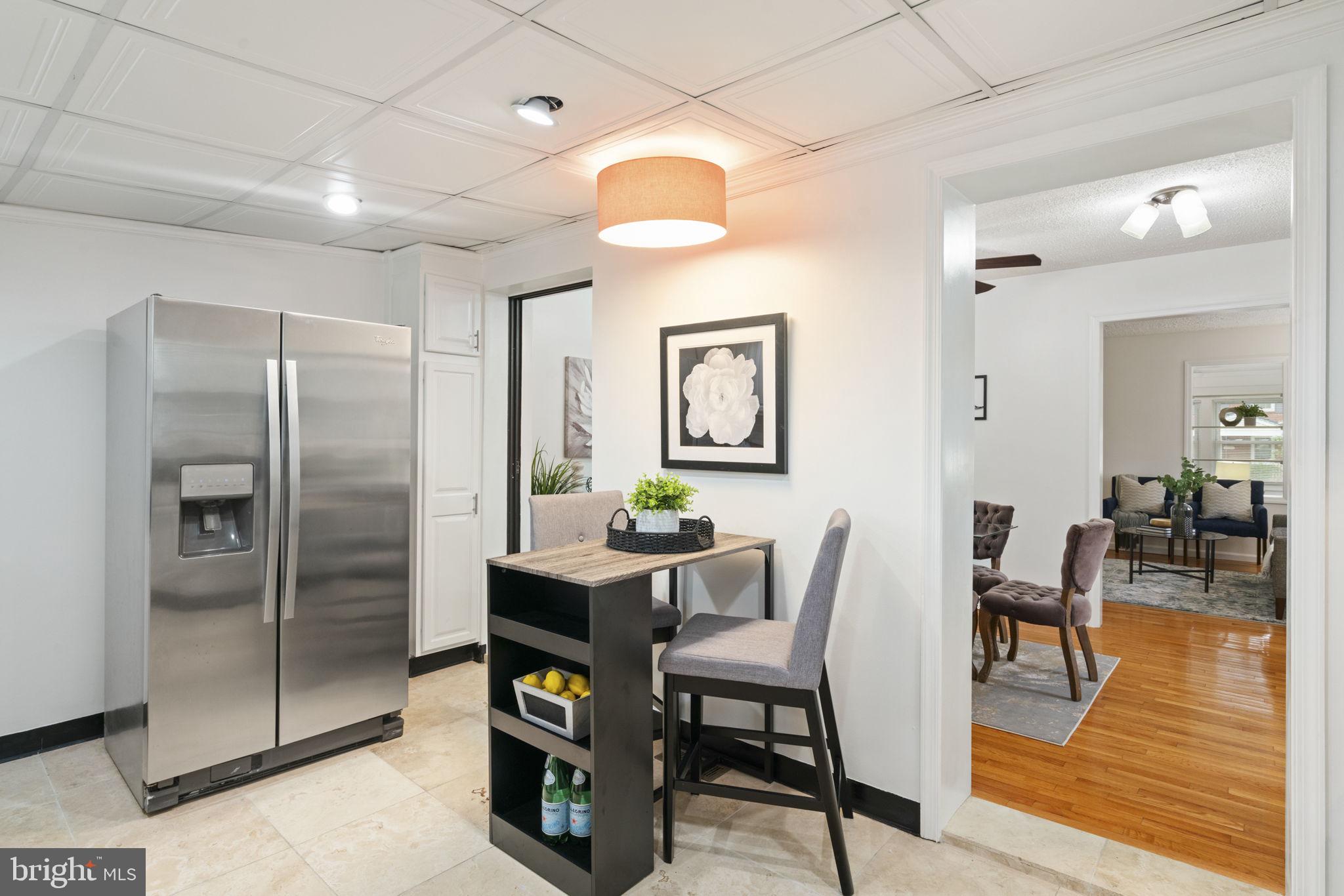 JEFFERSON MANOR - Residential