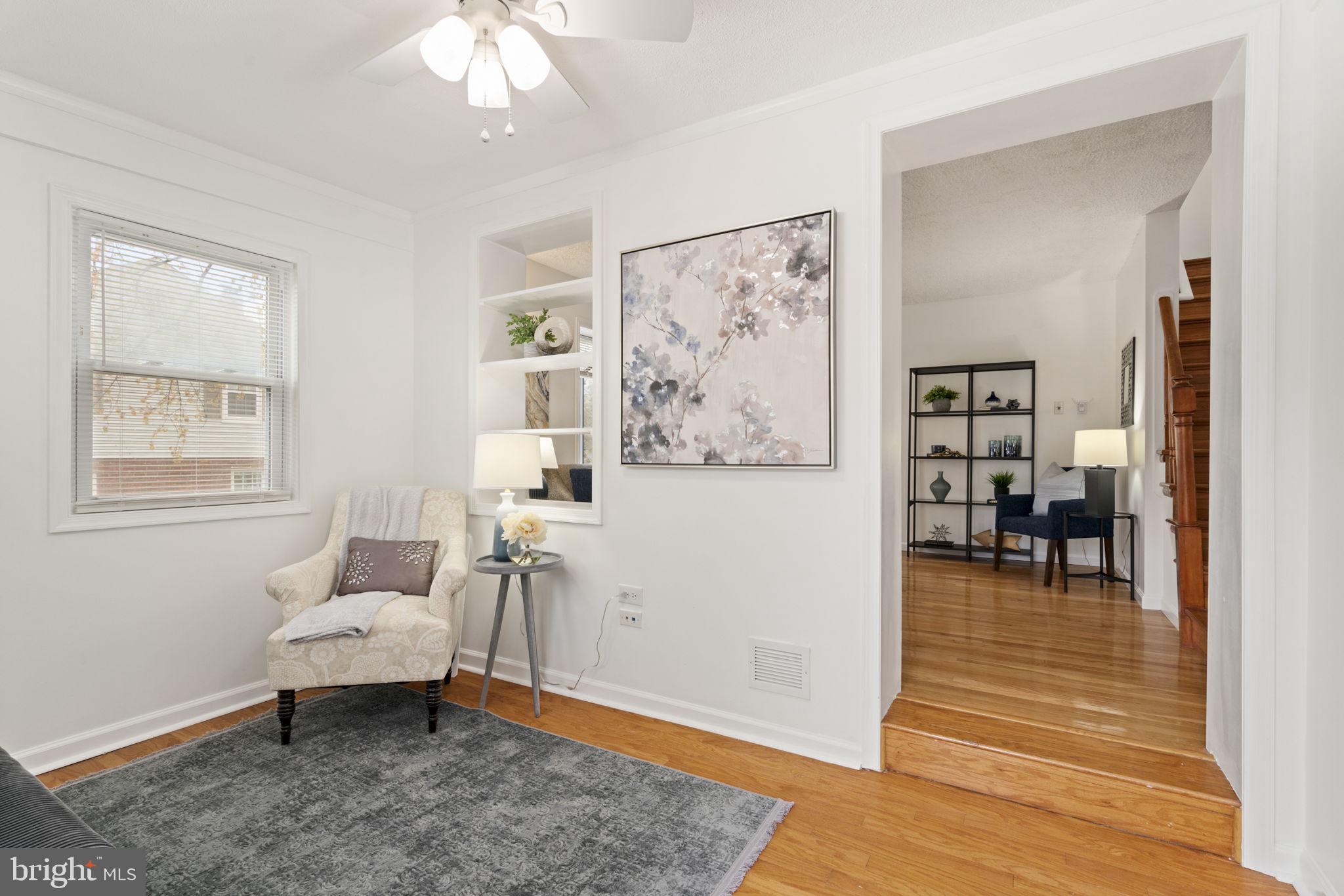 JEFFERSON MANOR - Residential