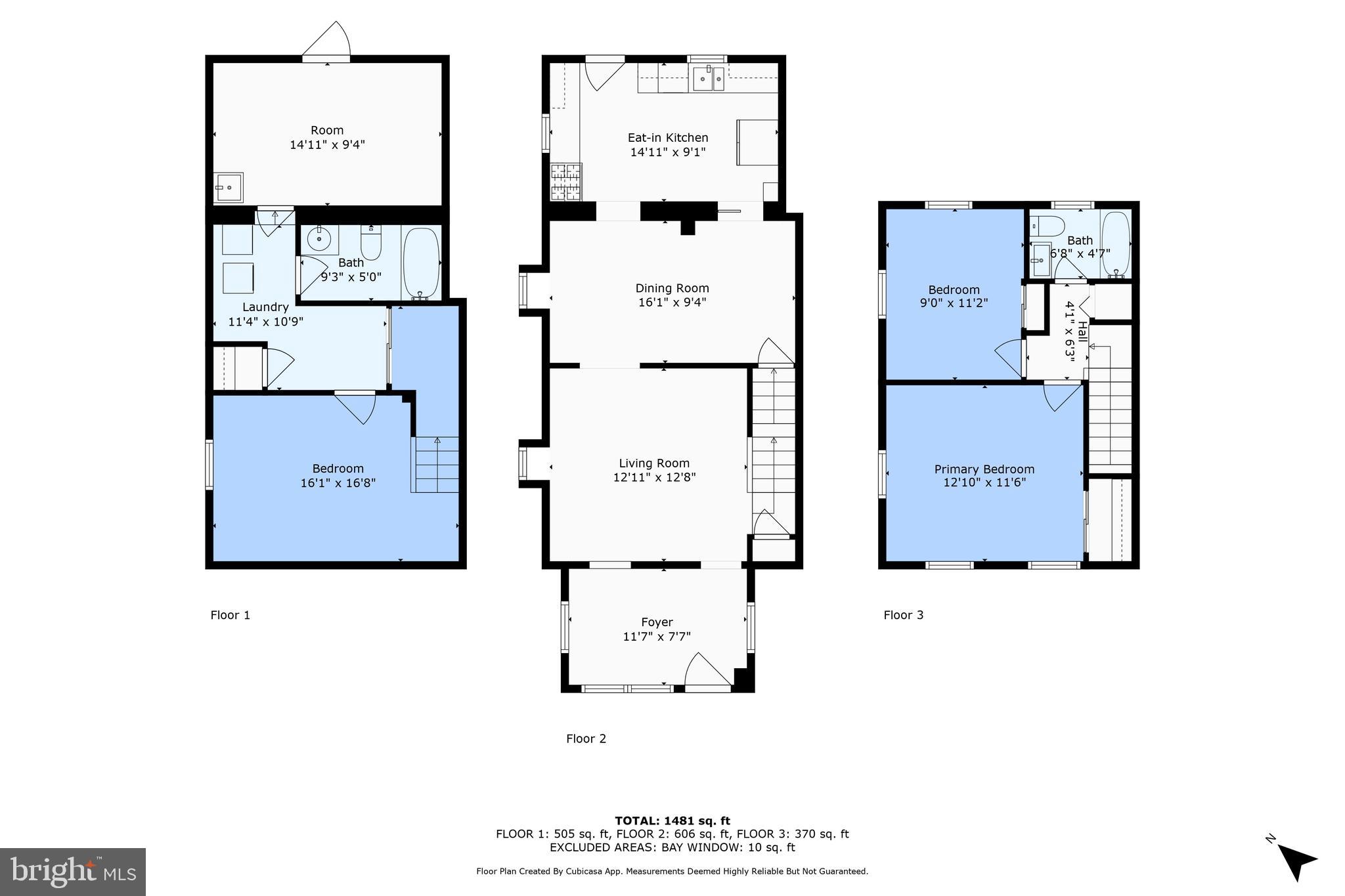 JEFFERSON MANOR - Residential