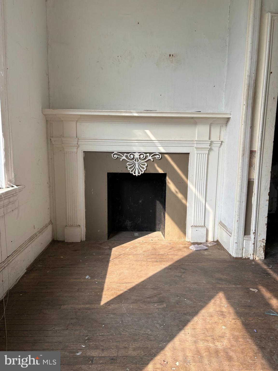 15 DOUGLAS AVENUE