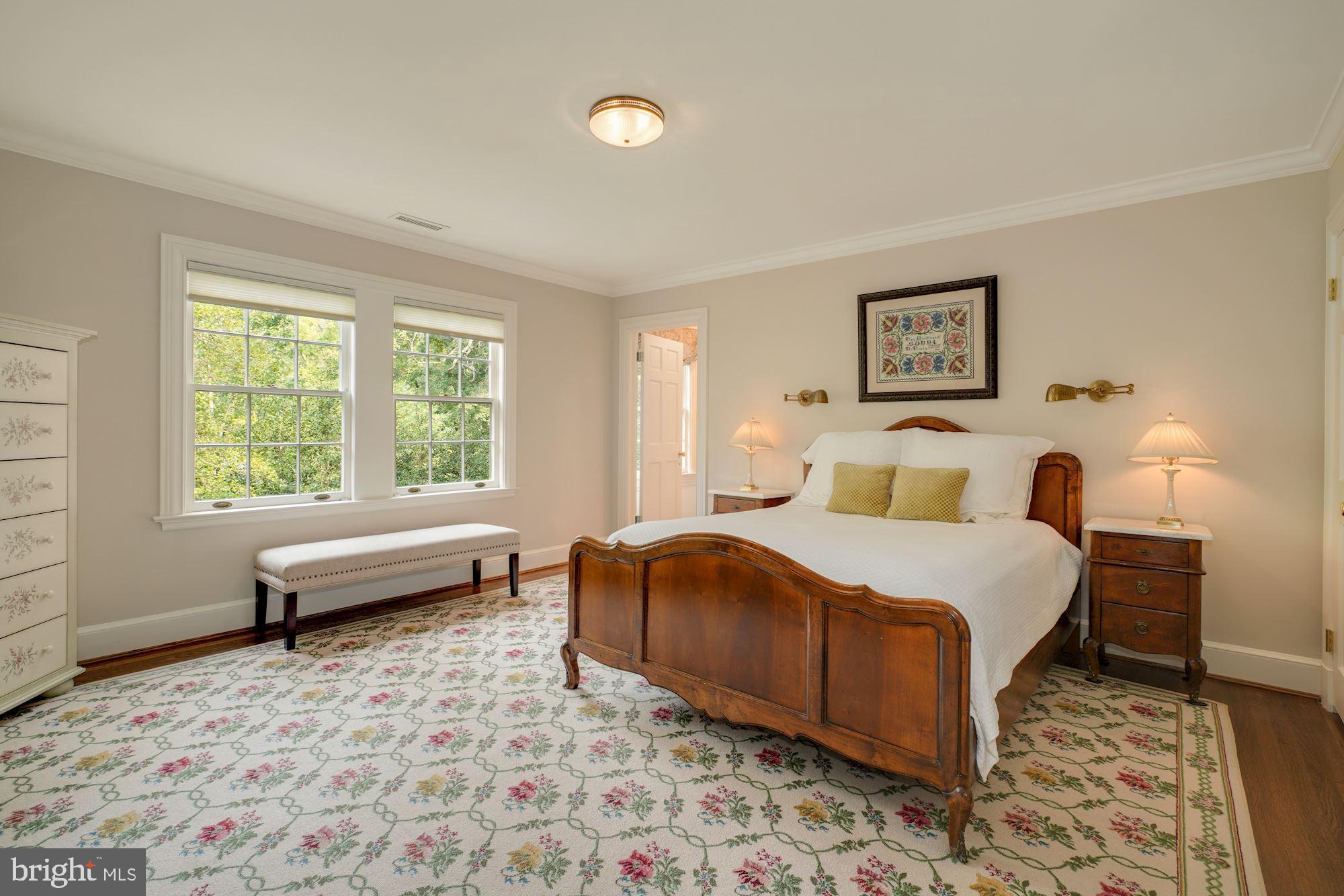 SPRING VALLEY - Residential