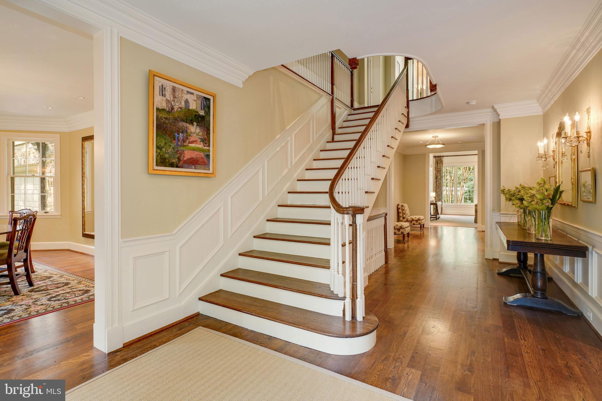 SPRING VALLEY - Residential
