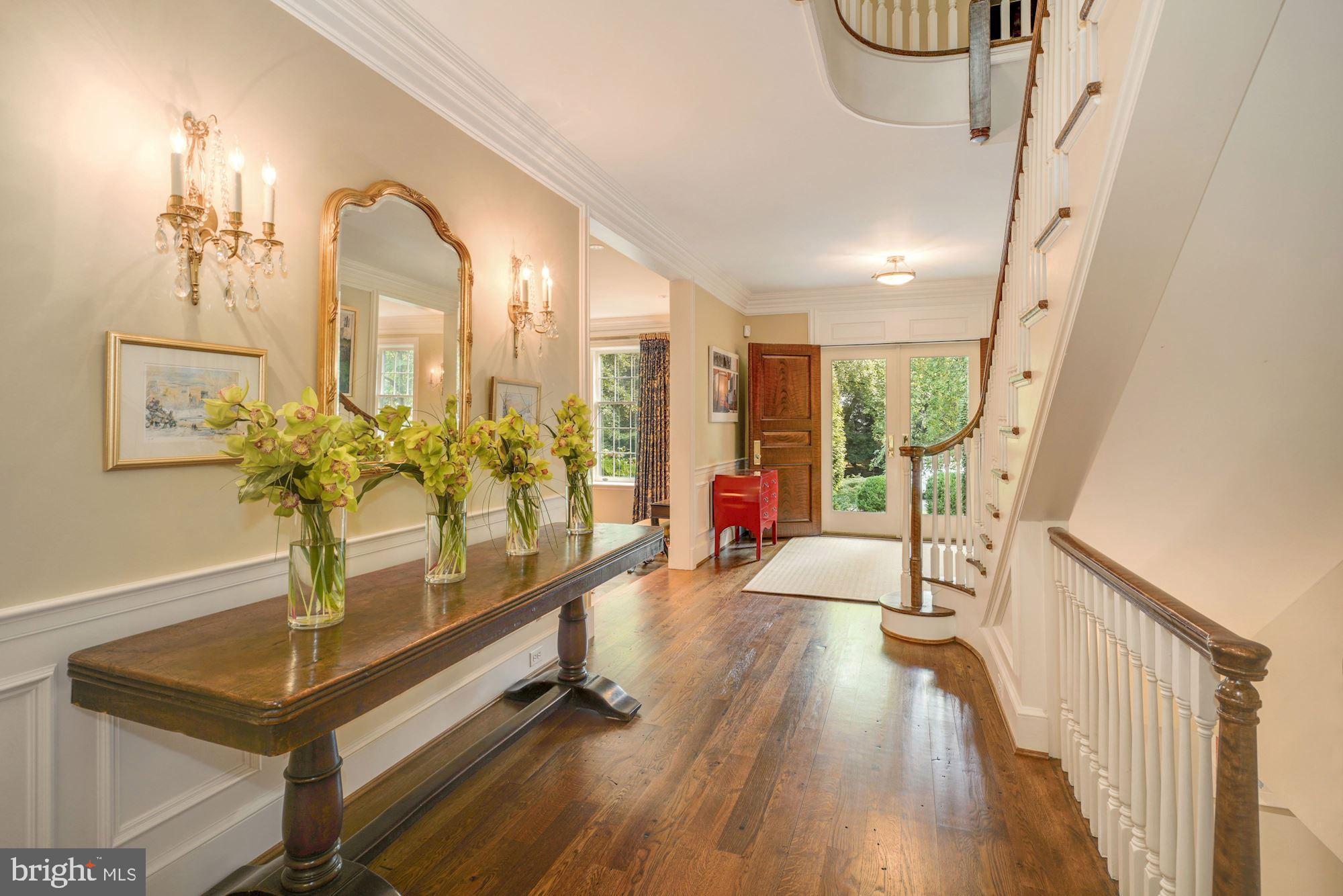SPRING VALLEY - Residential