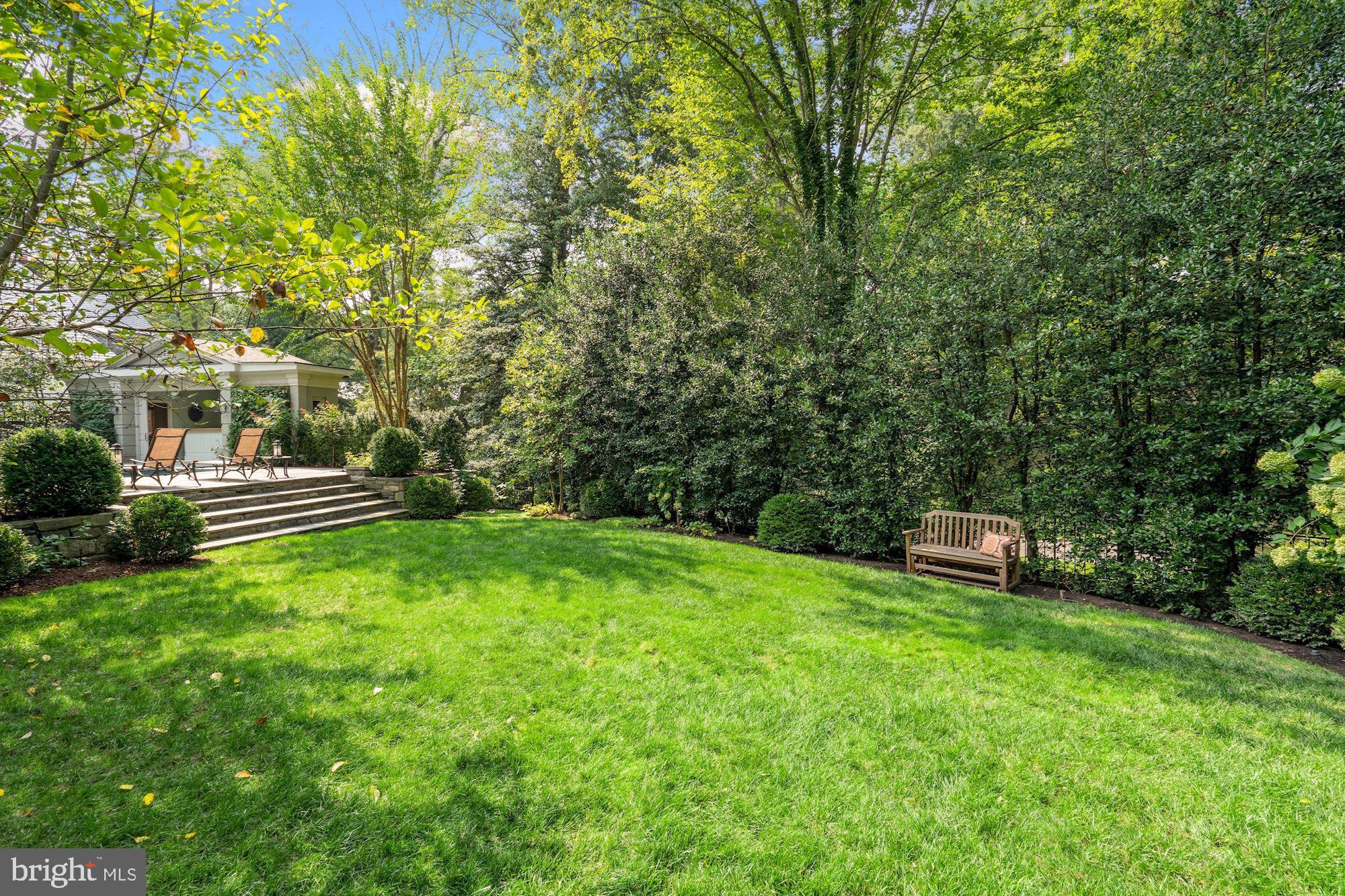 SPRING VALLEY - Residential