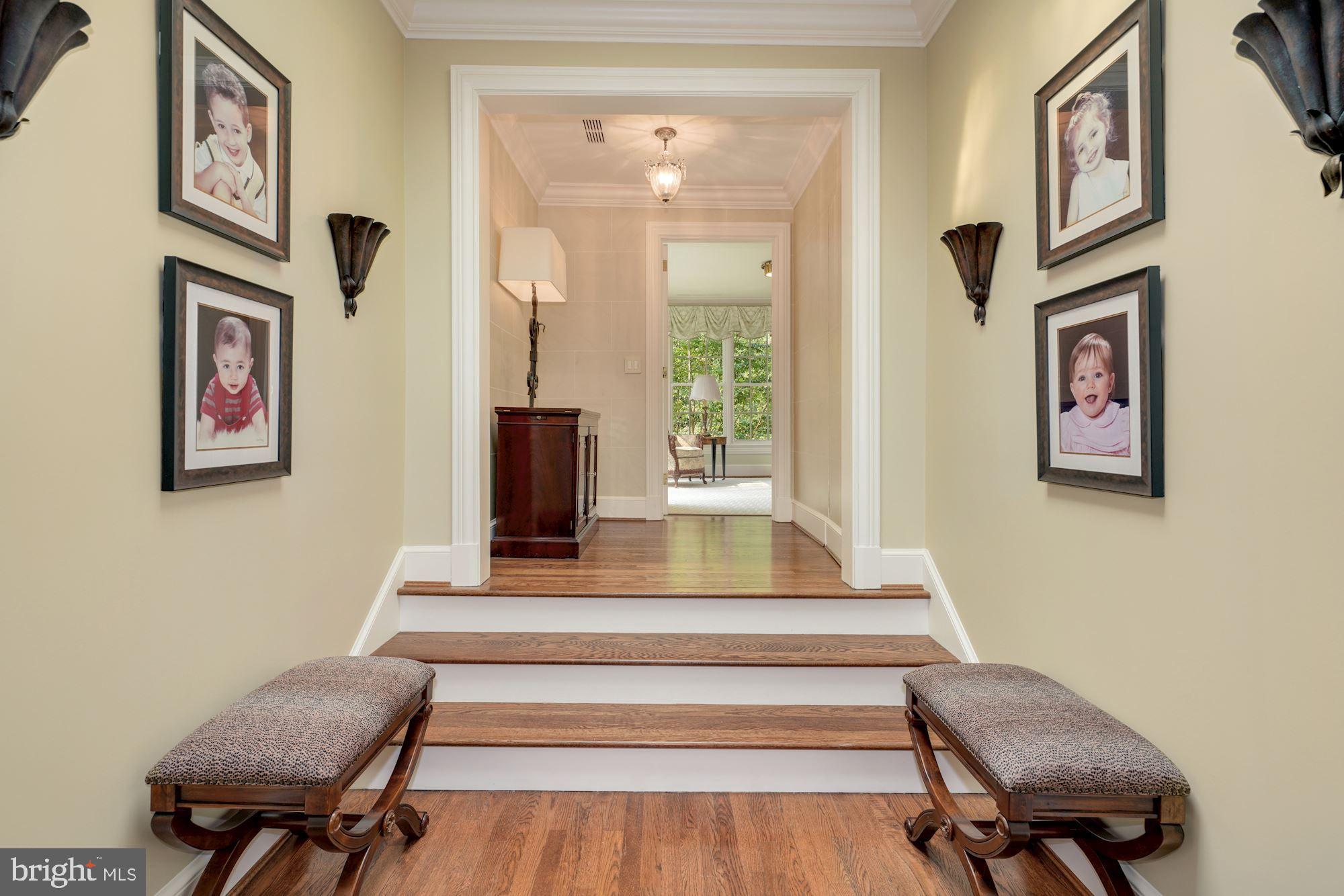 SPRING VALLEY - Residential