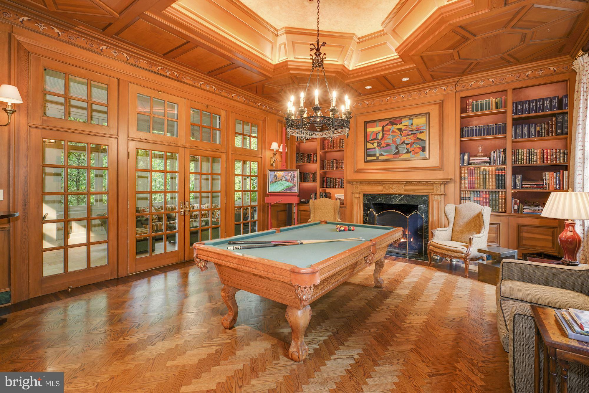 SPRING VALLEY - Residential
