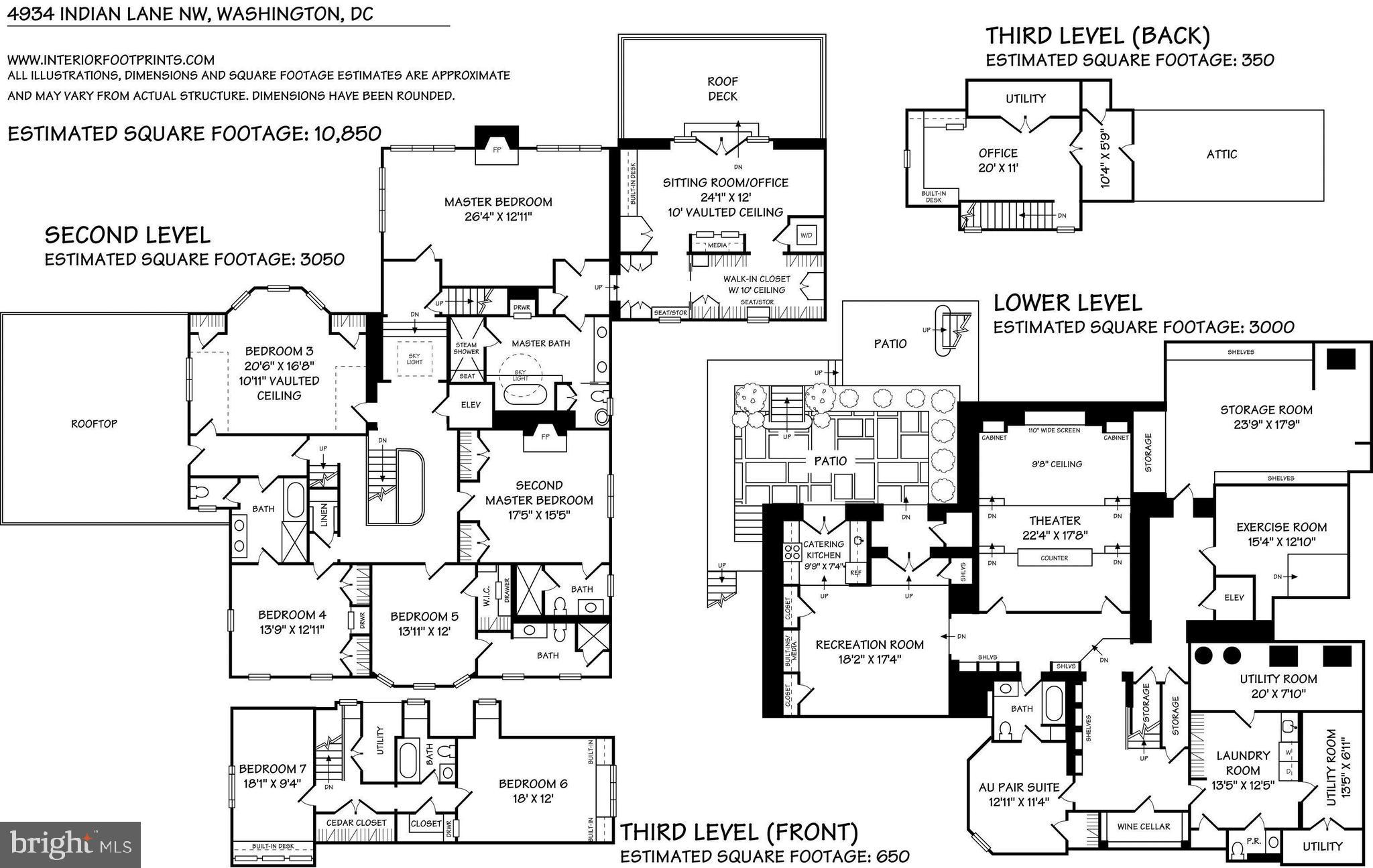 SPRING VALLEY - Residential