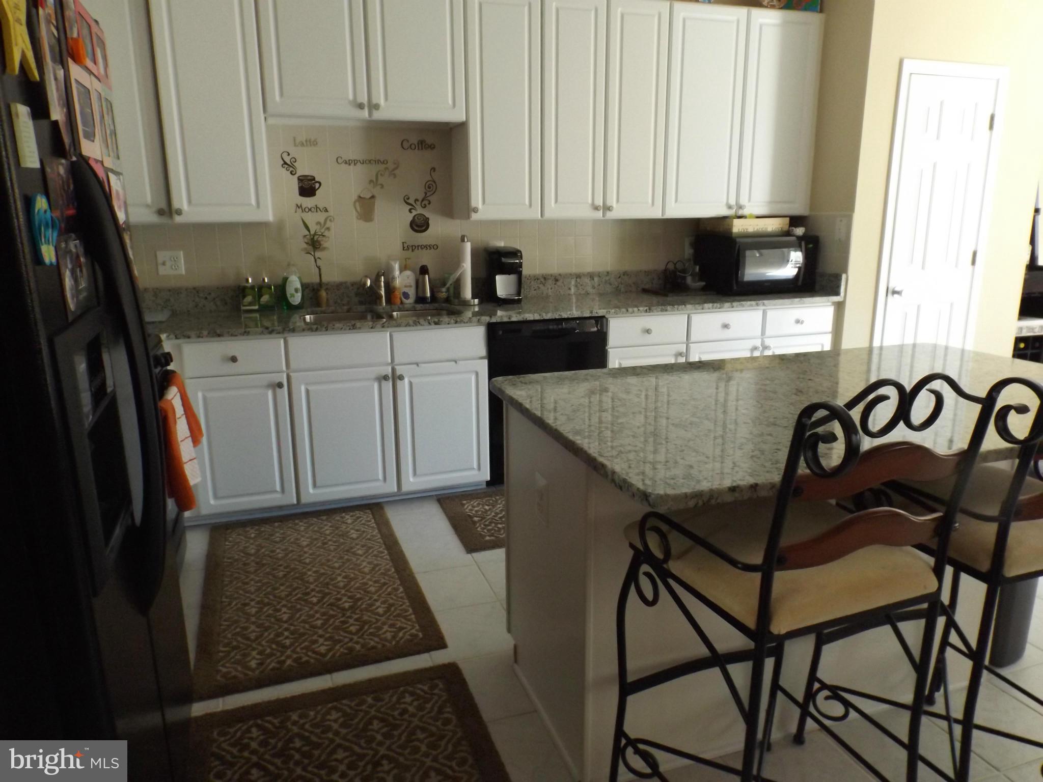 GREAT FALLS CHASE - Residential Lease