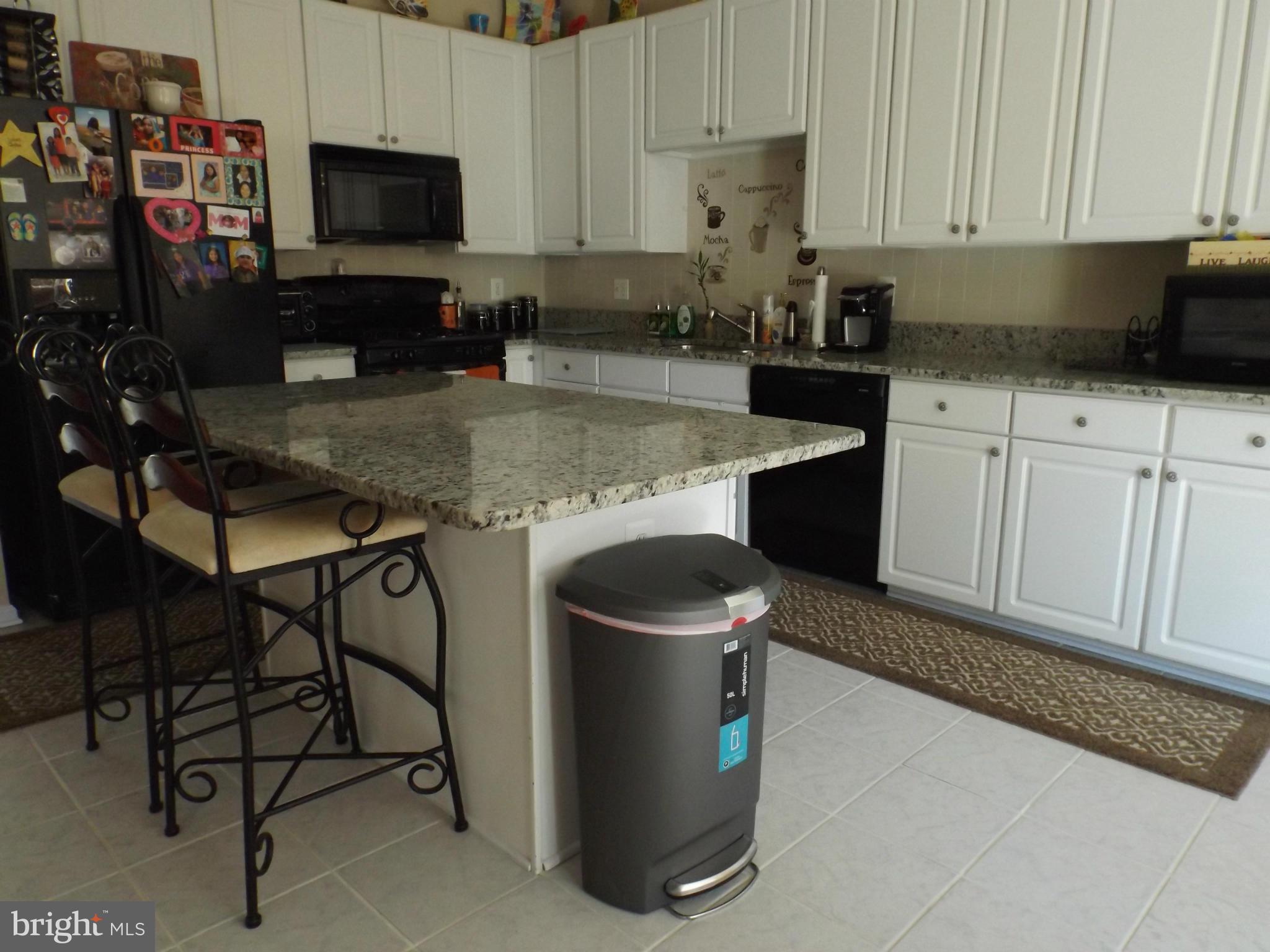 GREAT FALLS CHASE - Residential Lease