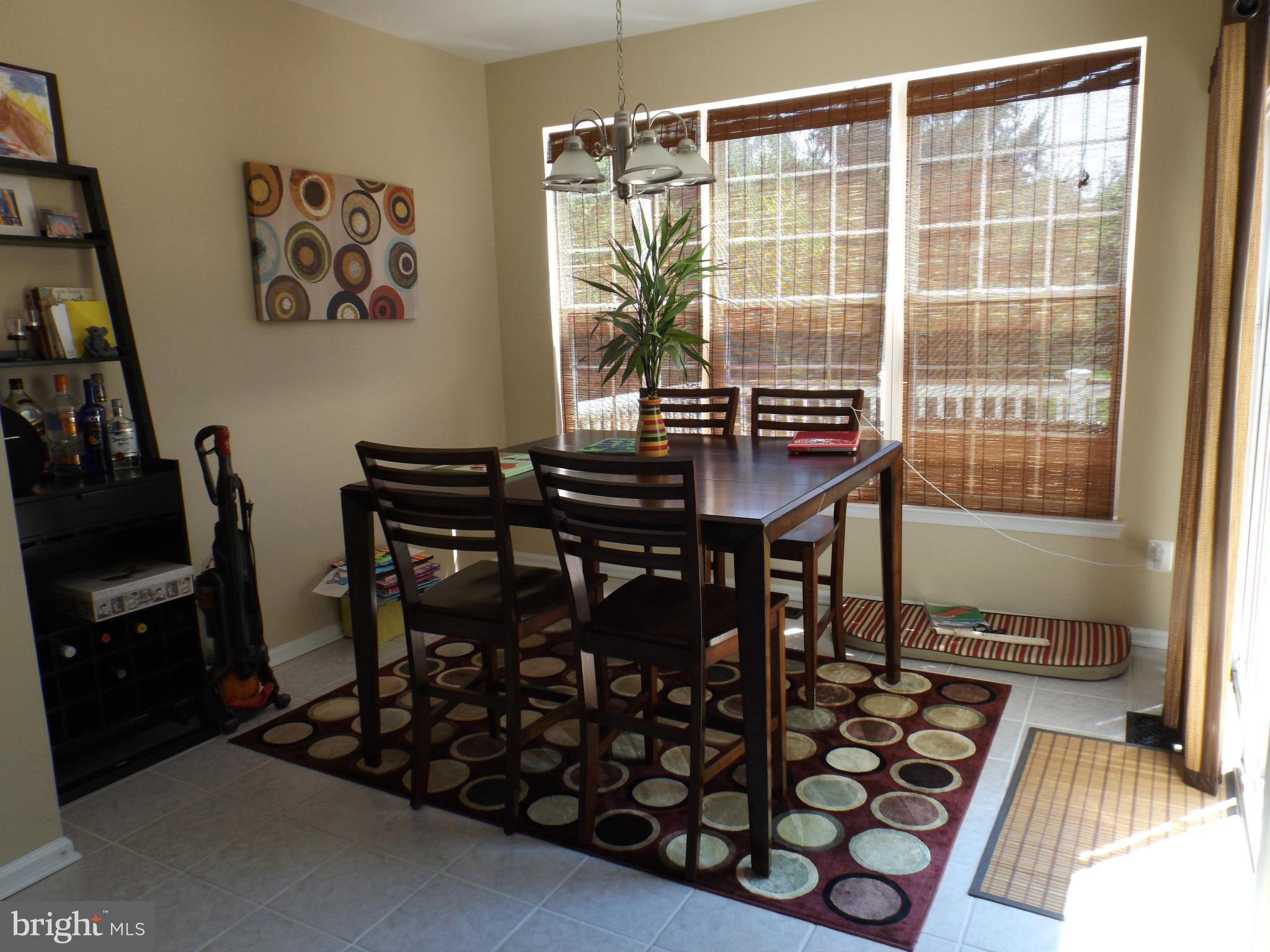 GREAT FALLS CHASE - Residential Lease