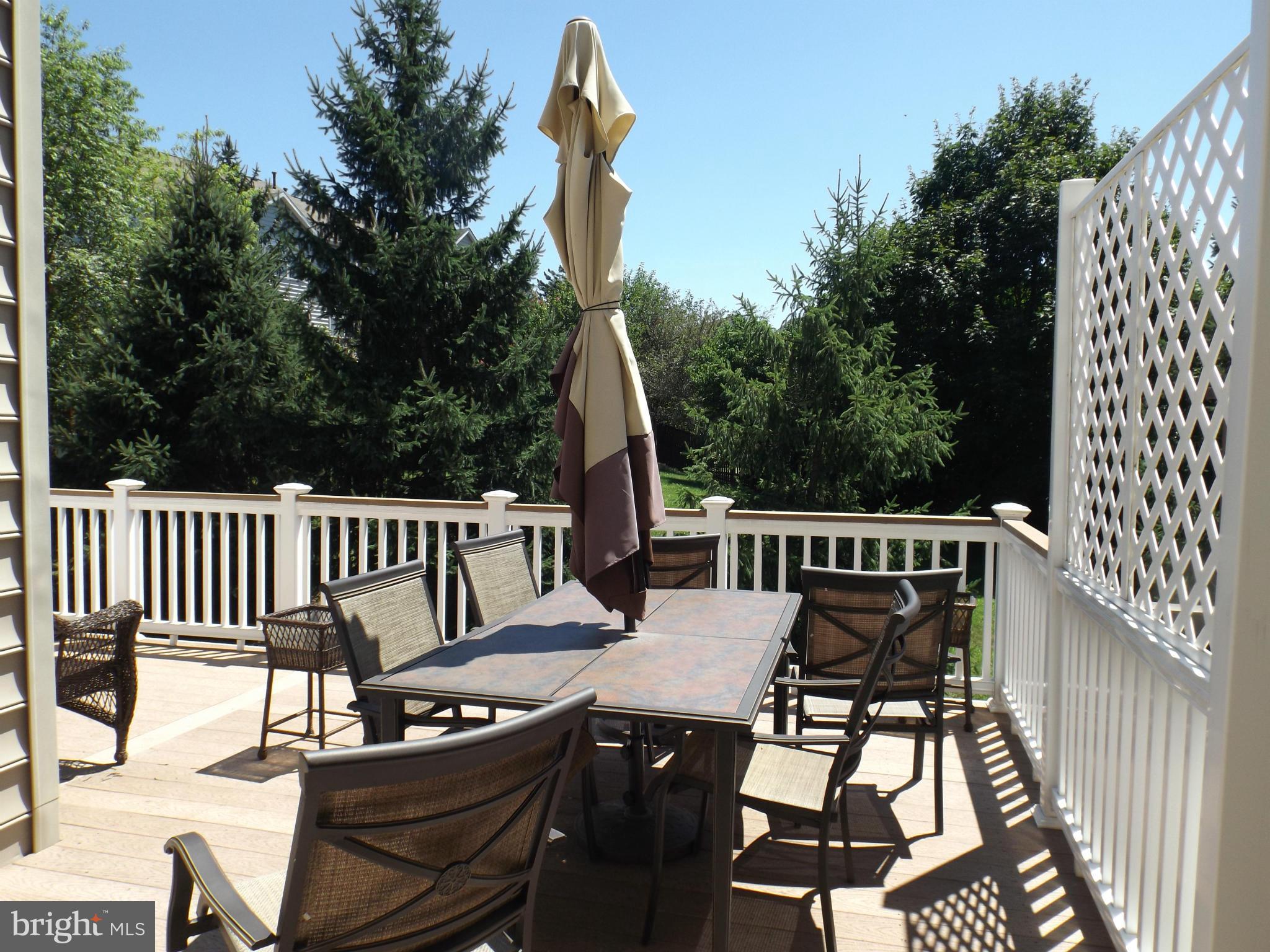 GREAT FALLS CHASE - Residential Lease