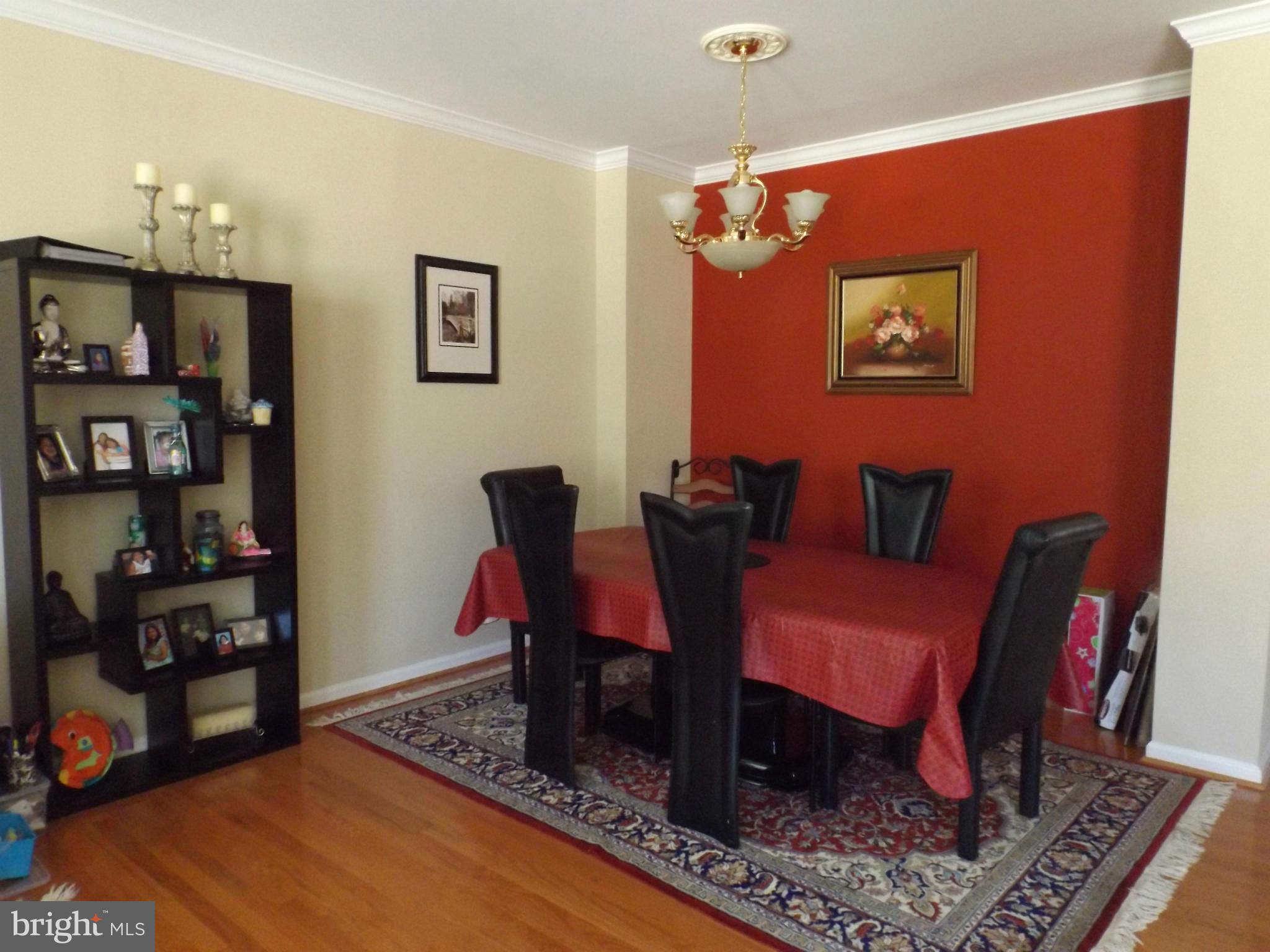 GREAT FALLS CHASE - Residential Lease