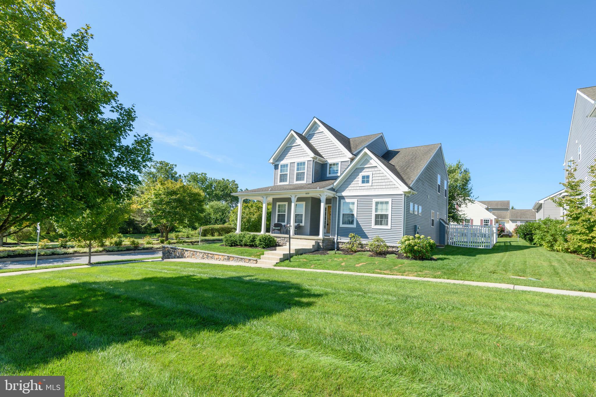 800 COTREL LANE