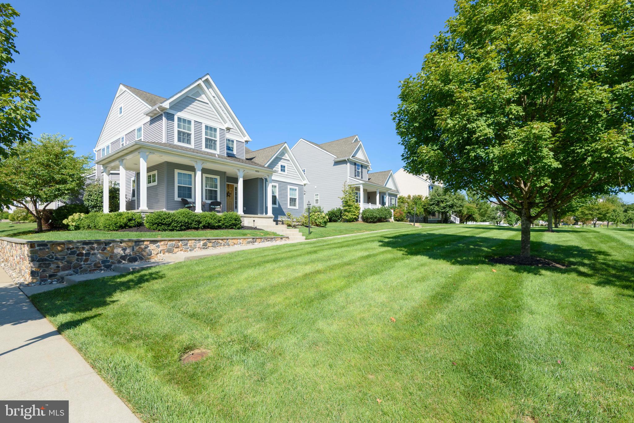 800 COTREL LANE