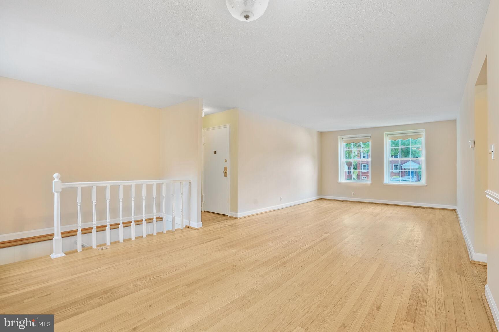 FAIRLINGTON VILLAGES - Residential Lease