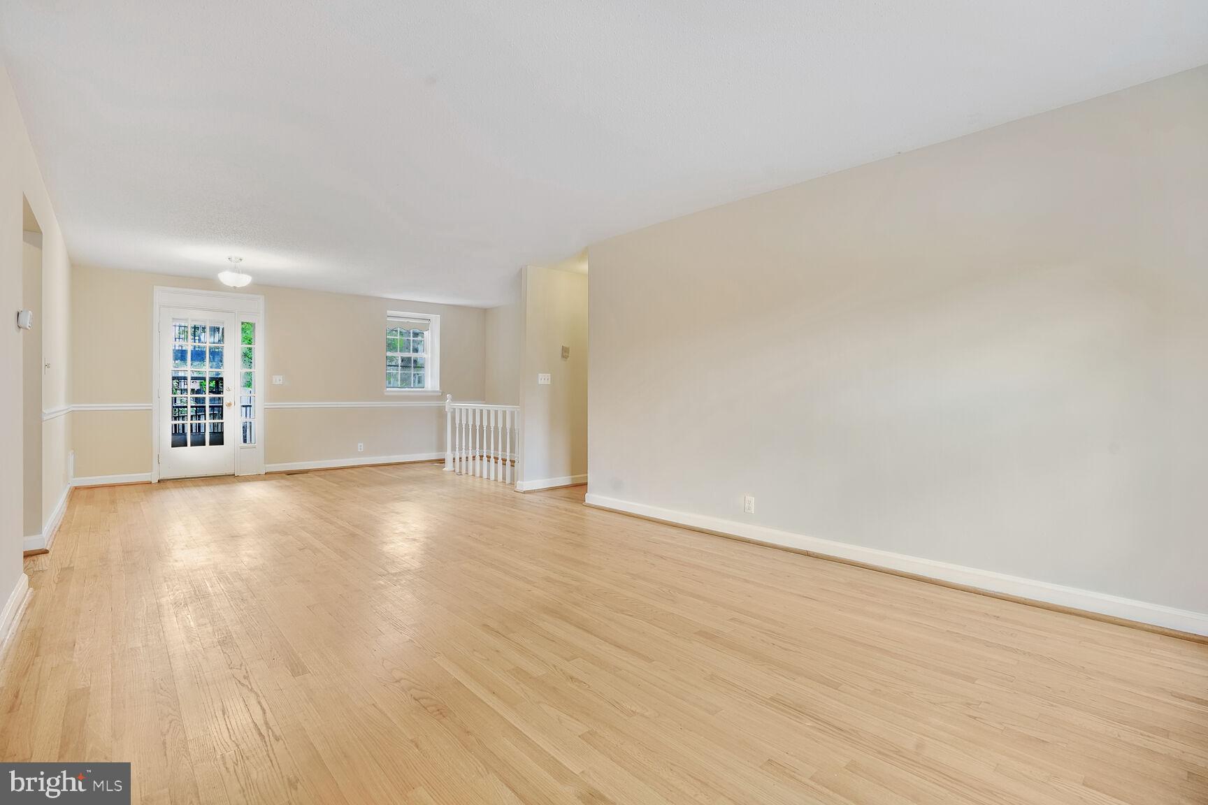 FAIRLINGTON VILLAGES - Residential Lease