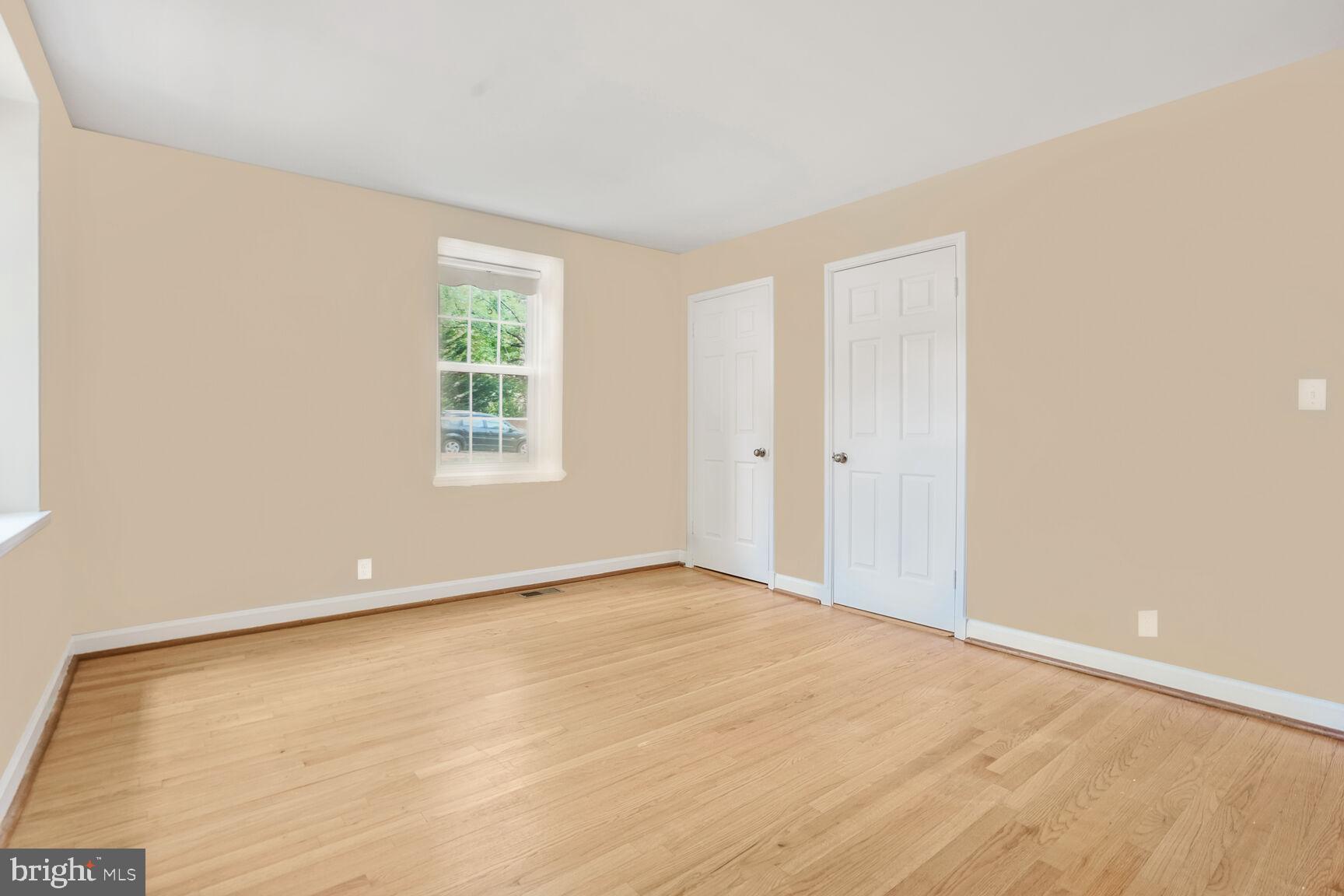 FAIRLINGTON VILLAGES - Residential Lease
