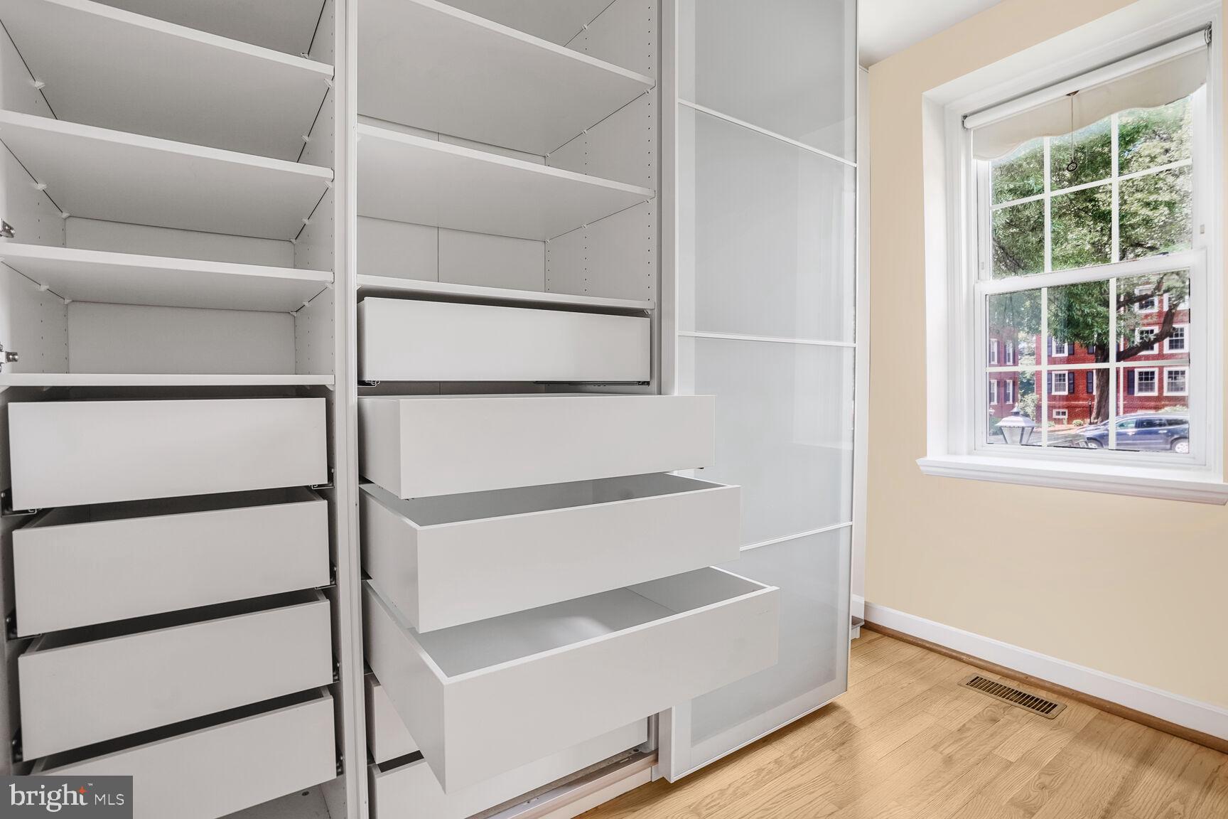 FAIRLINGTON VILLAGES - Residential Lease