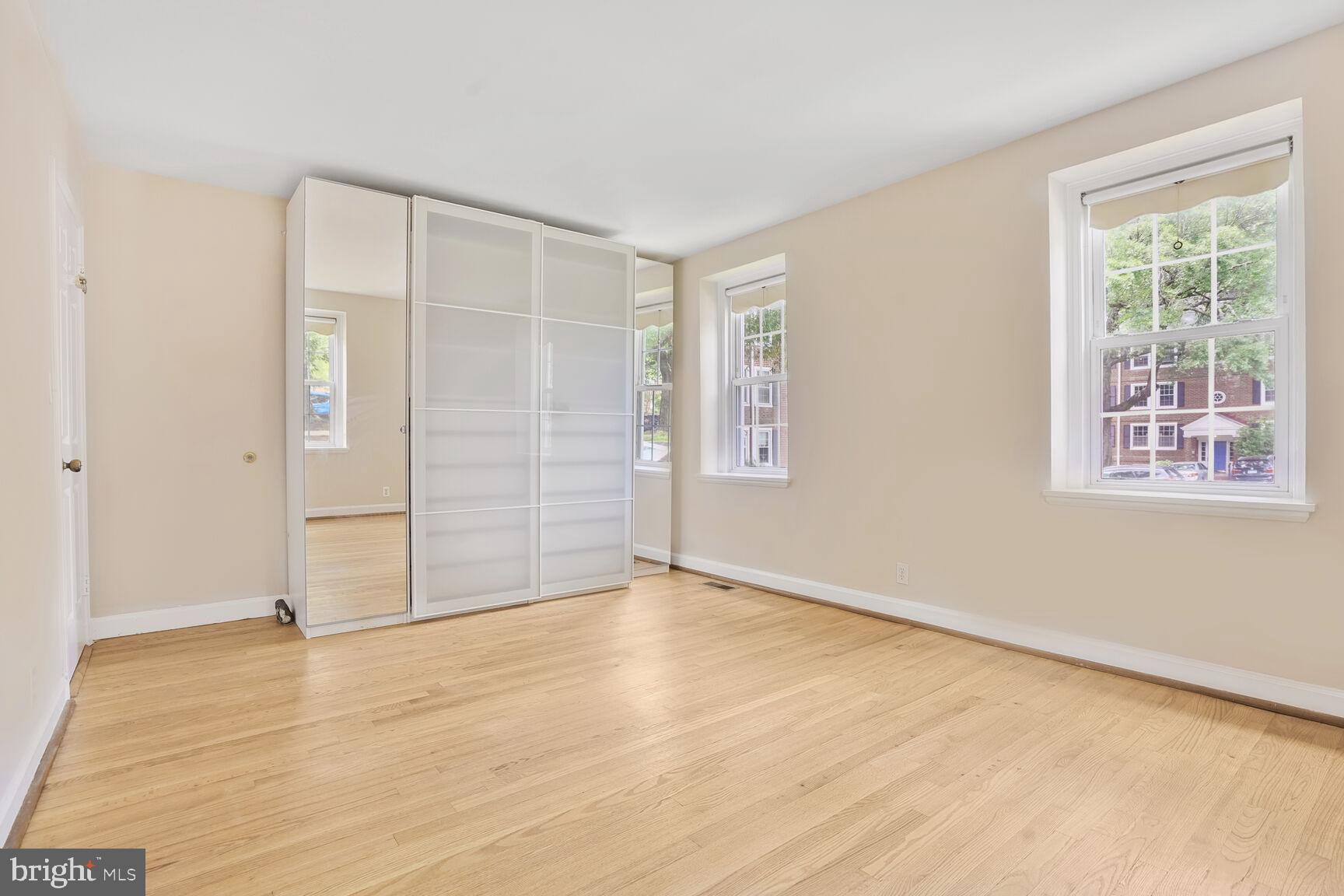 FAIRLINGTON VILLAGES - Residential Lease